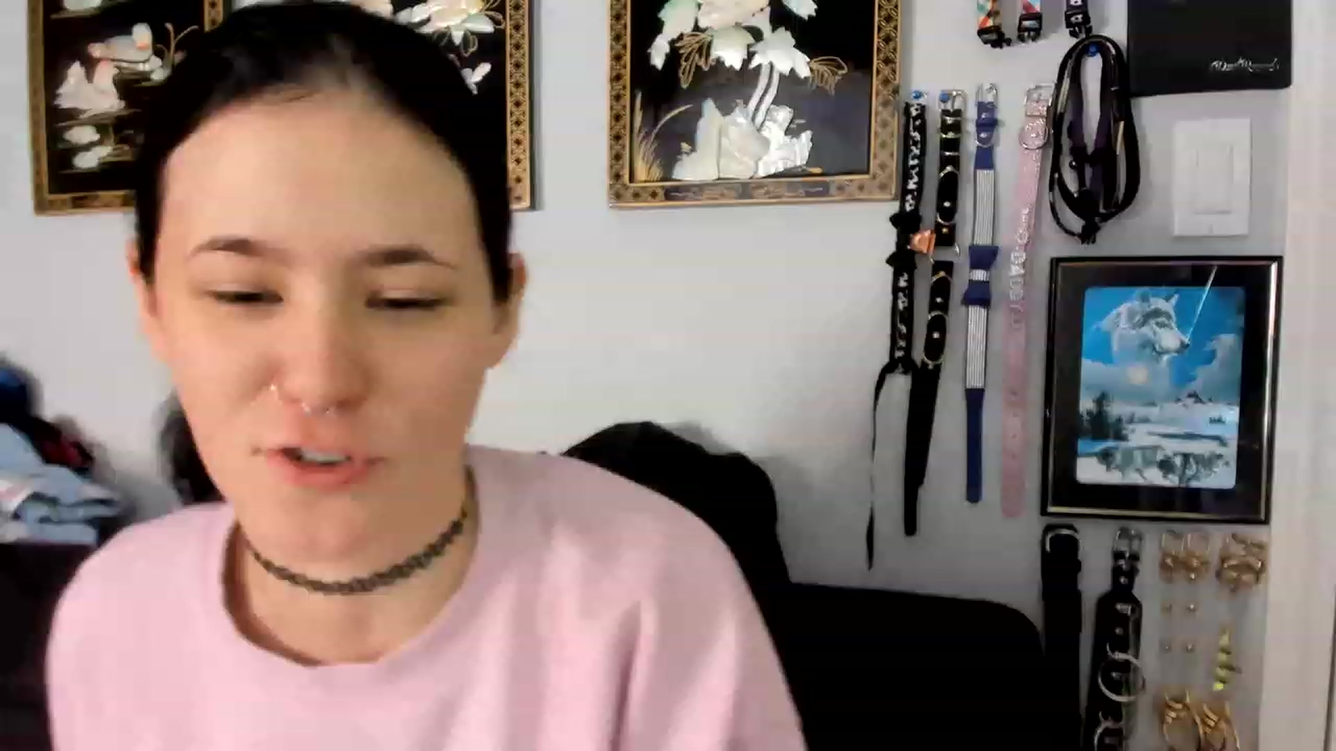 Gallery image thumbnail from Isabelle_Babe's myfreecams stream on, 01/18/2023, 19:02 image 17 of 20