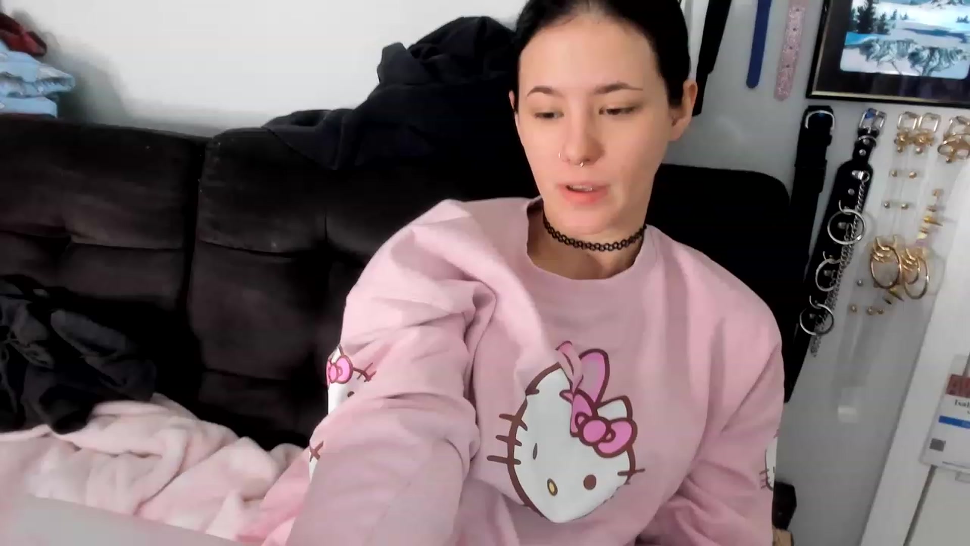 Gallery image thumbnail from Isabelle_Babe's myfreecams stream on, 01/18/2023, 19:02 image 7 of 20