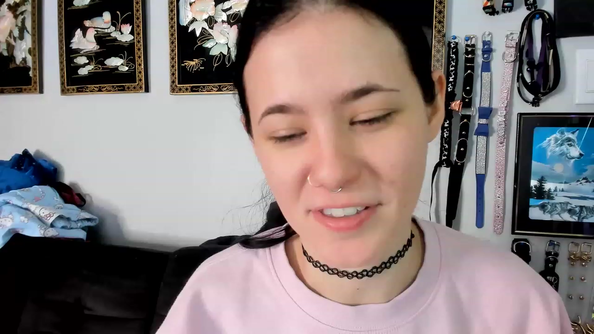 Gallery image thumbnail from Isabelle_Babe's myfreecams stream on, 01/18/2023, 19:02 image 18 of 20