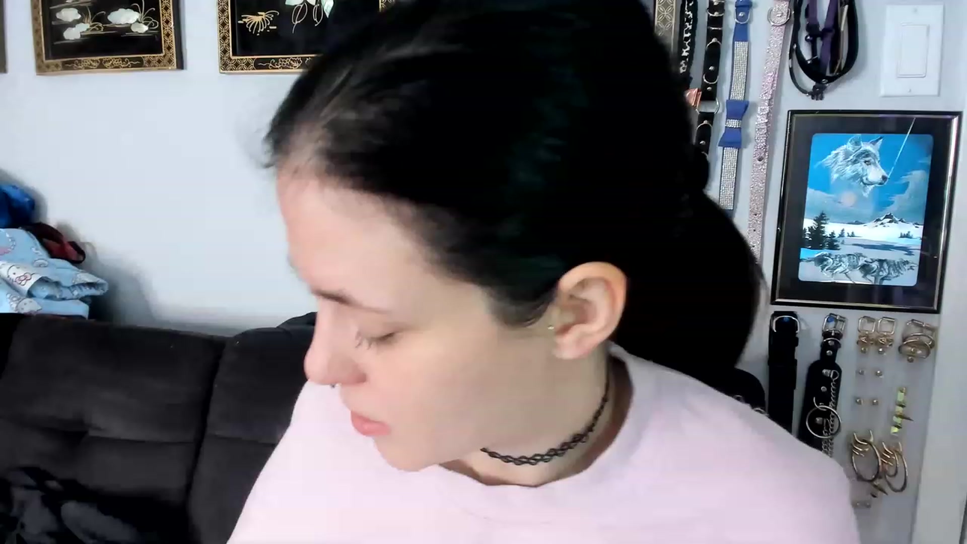 Gallery image thumbnail from Isabelle_Babe's myfreecams stream on, 01/18/2023, 19:02 image 9 of 20