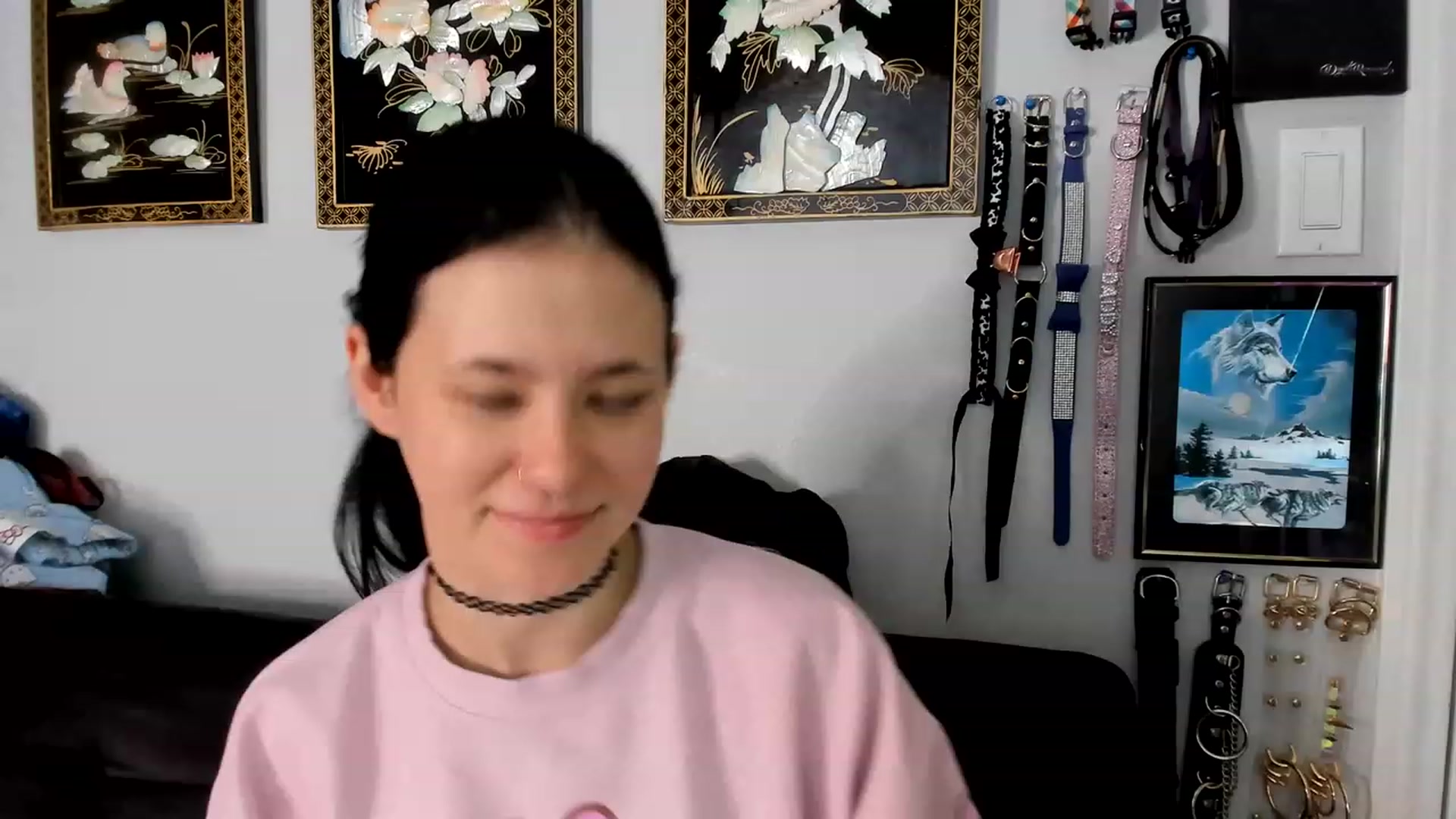 Gallery image thumbnail from Isabelle_Babe's myfreecams stream on, 01/18/2023, 19:02 image 16 of 20