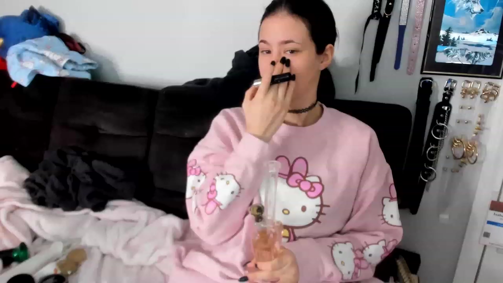 Gallery image thumbnail from Isabelle_Babe's myfreecams stream on, 01/18/2023, 19:02 image 3 of 20