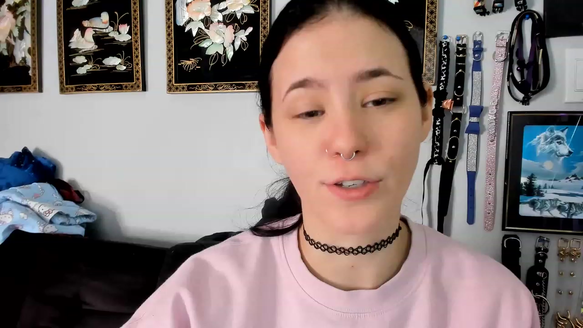 Gallery image thumbnail from Isabelle_Babe's myfreecams stream on, 01/18/2023, 19:02 image 19 of 20