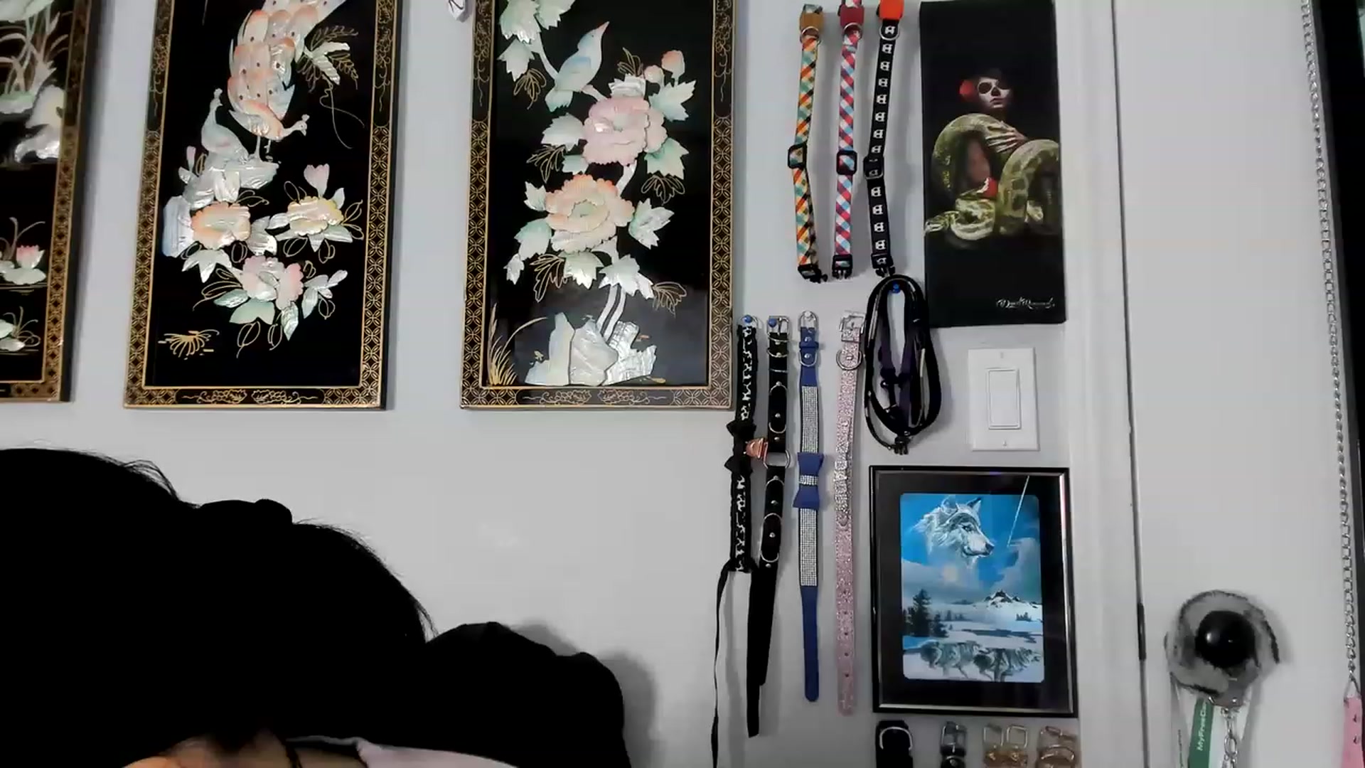 Gallery image thumbnail from Isabelle_Babe's myfreecams stream on, 01/18/2023, 19:02 image 11 of 20
