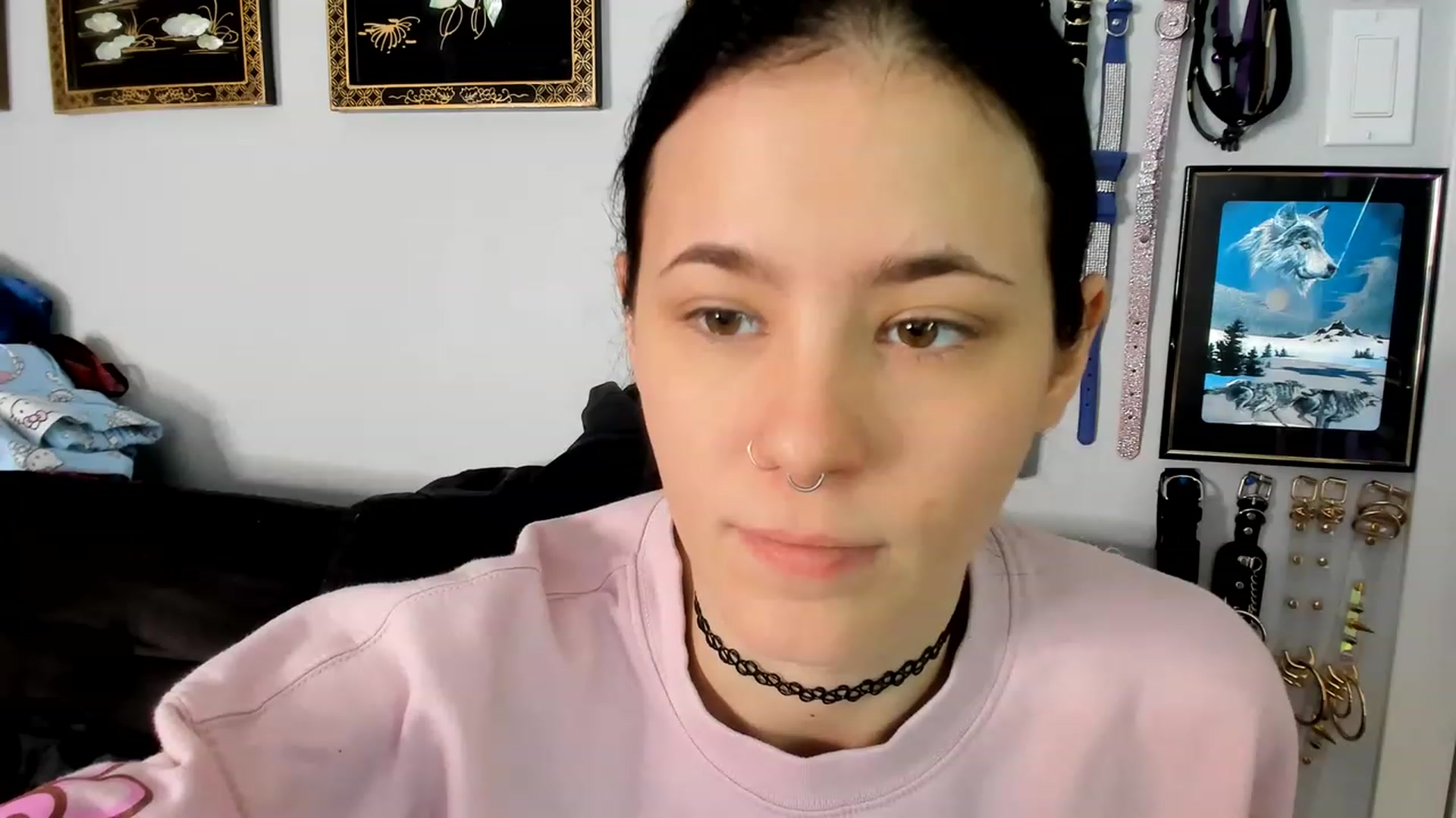 Gallery image thumbnail from Isabelle_Babe's myfreecams stream on, 01/18/2023, 19:02 image 10 of 20