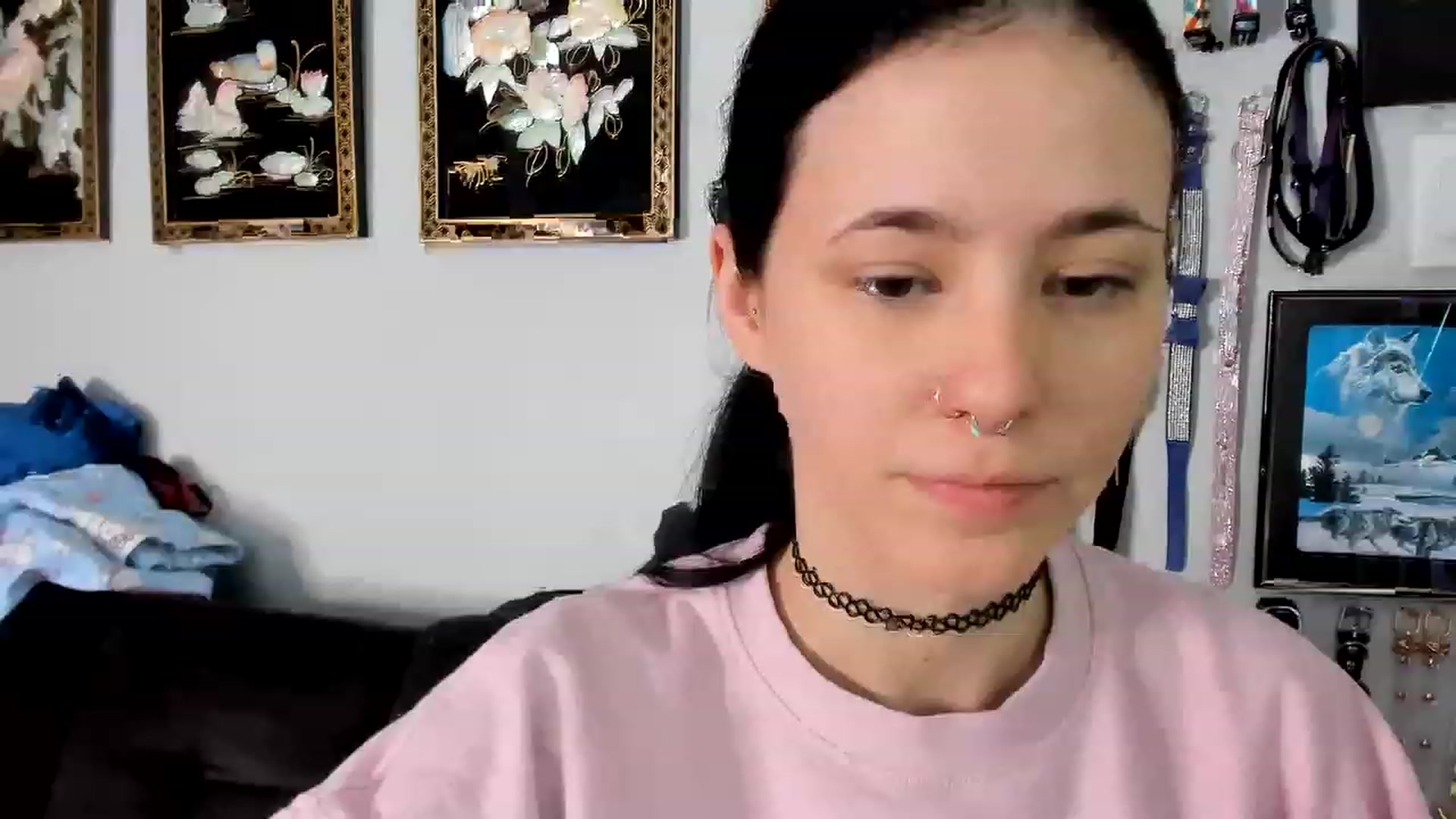 Gallery image thumbnail from Isabelle_Babe's myfreecams stream on, 01/18/2023, 19:02 image 20 of 20