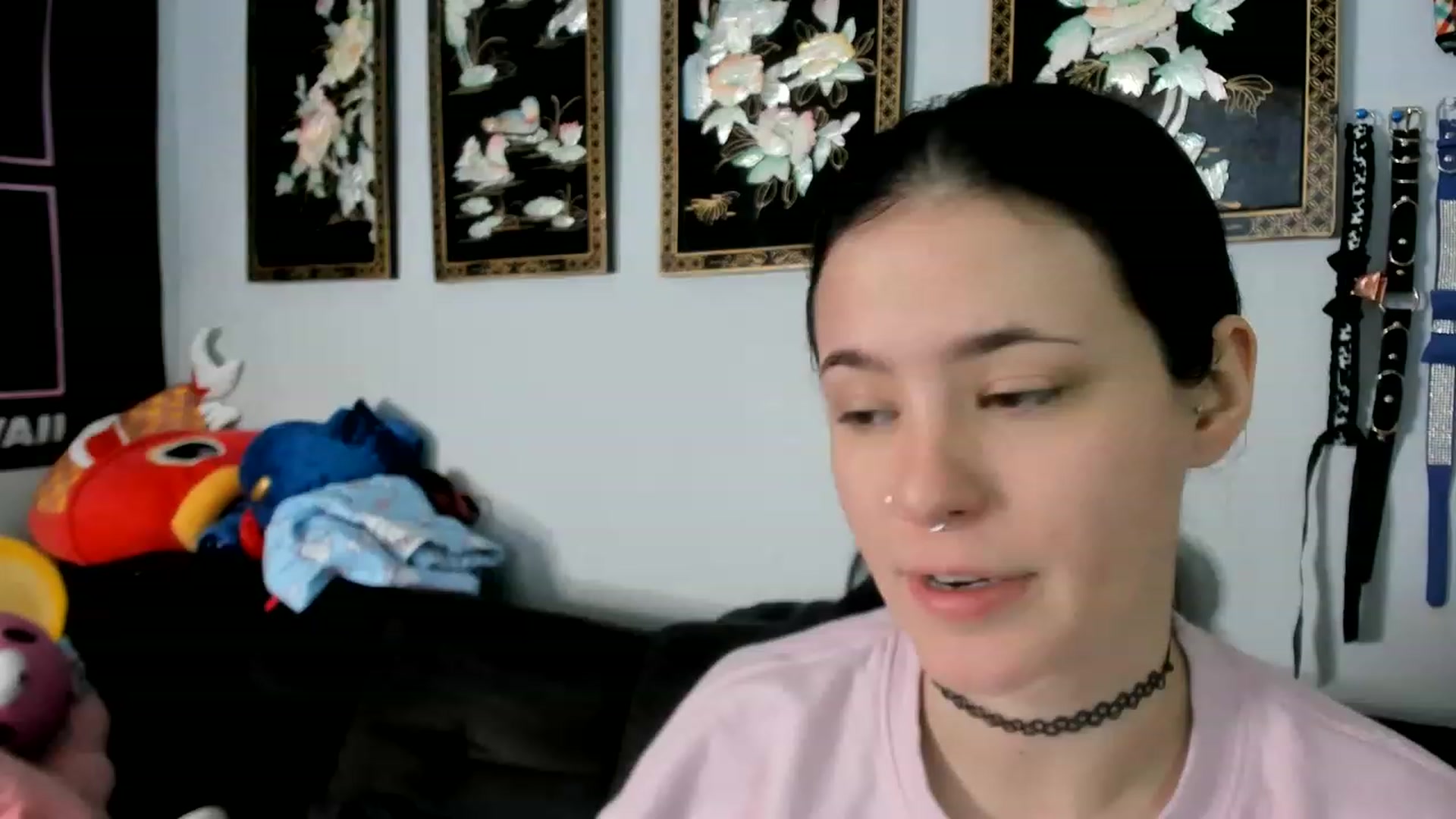 Gallery image thumbnail from Isabelle_Babe's myfreecams stream on, 01/18/2023, 19:02 image 13 of 20