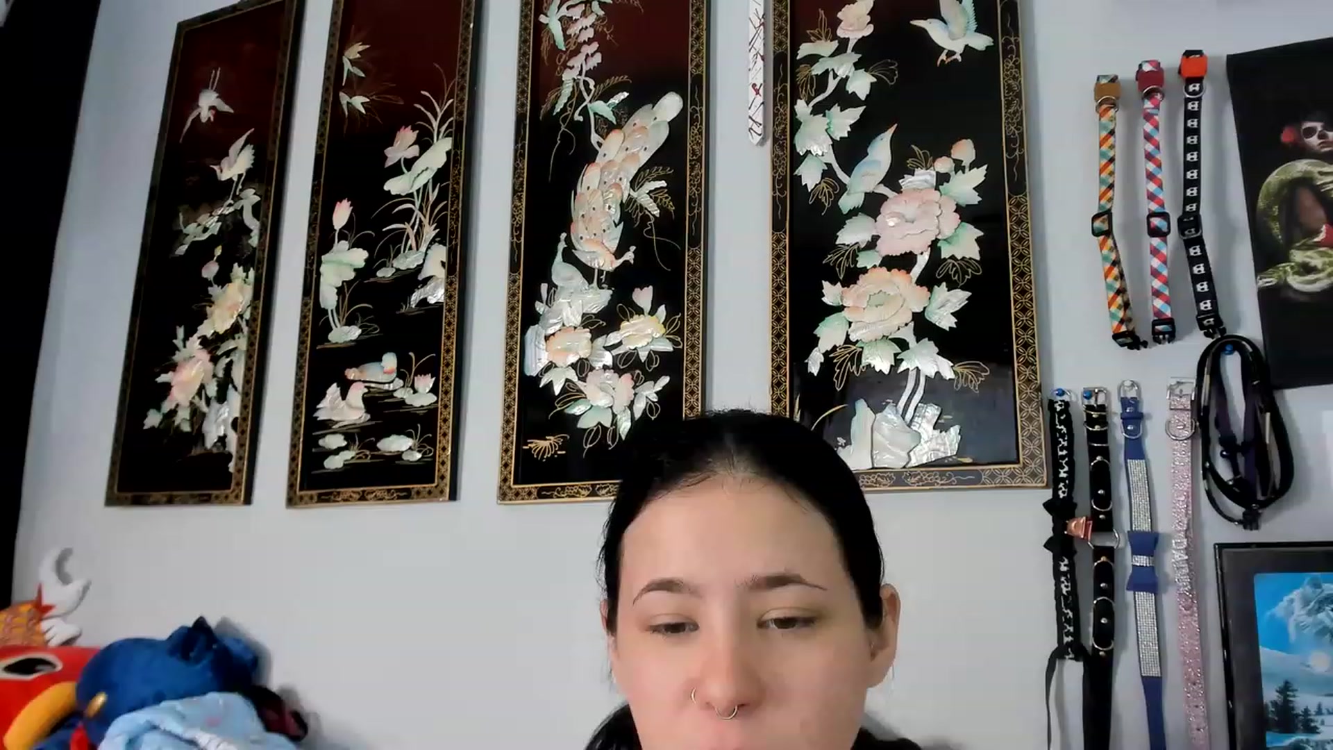 Gallery image thumbnail from Isabelle_Babe's myfreecams stream on, 01/18/2023, 19:02 image 14 of 20