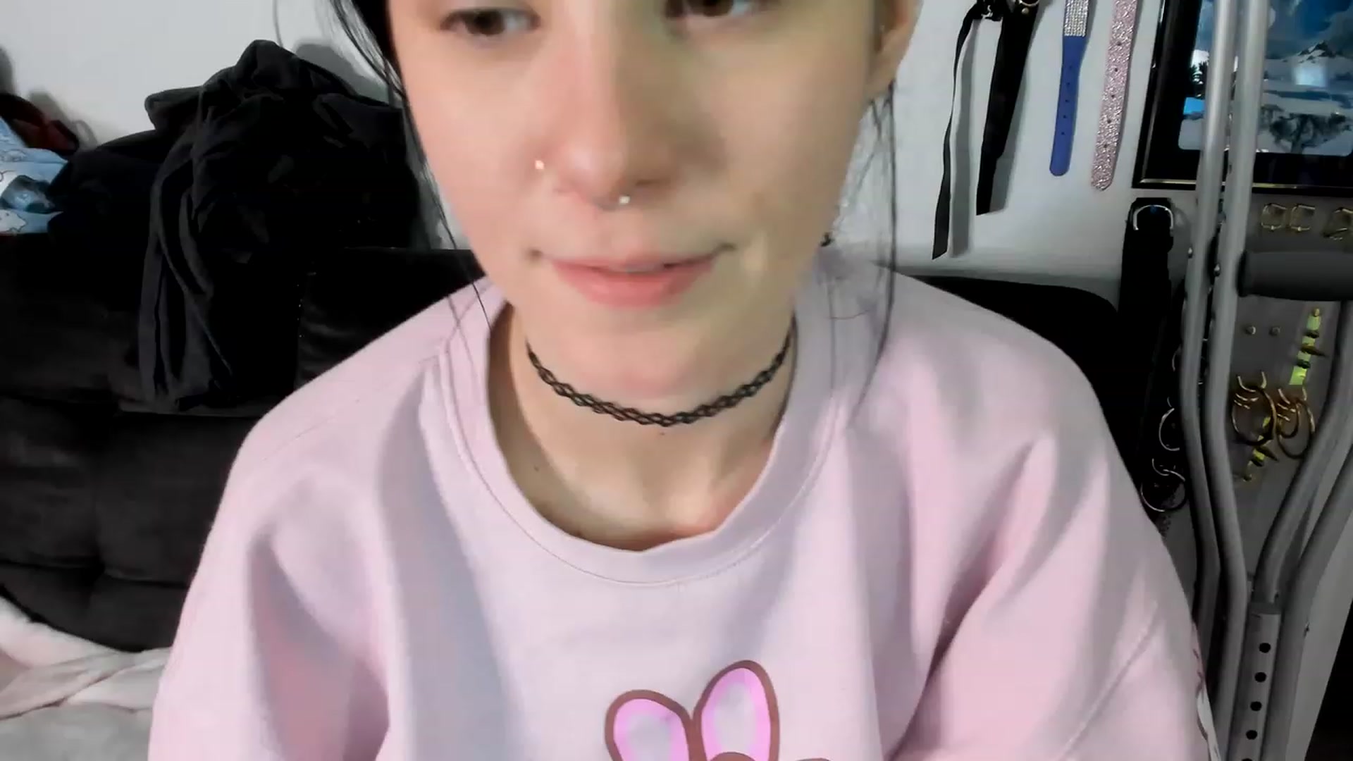 Gallery image thumbnail from Isabelle_Babe's myfreecams stream on, 01/19/2023, 06:50 image 5 of 20