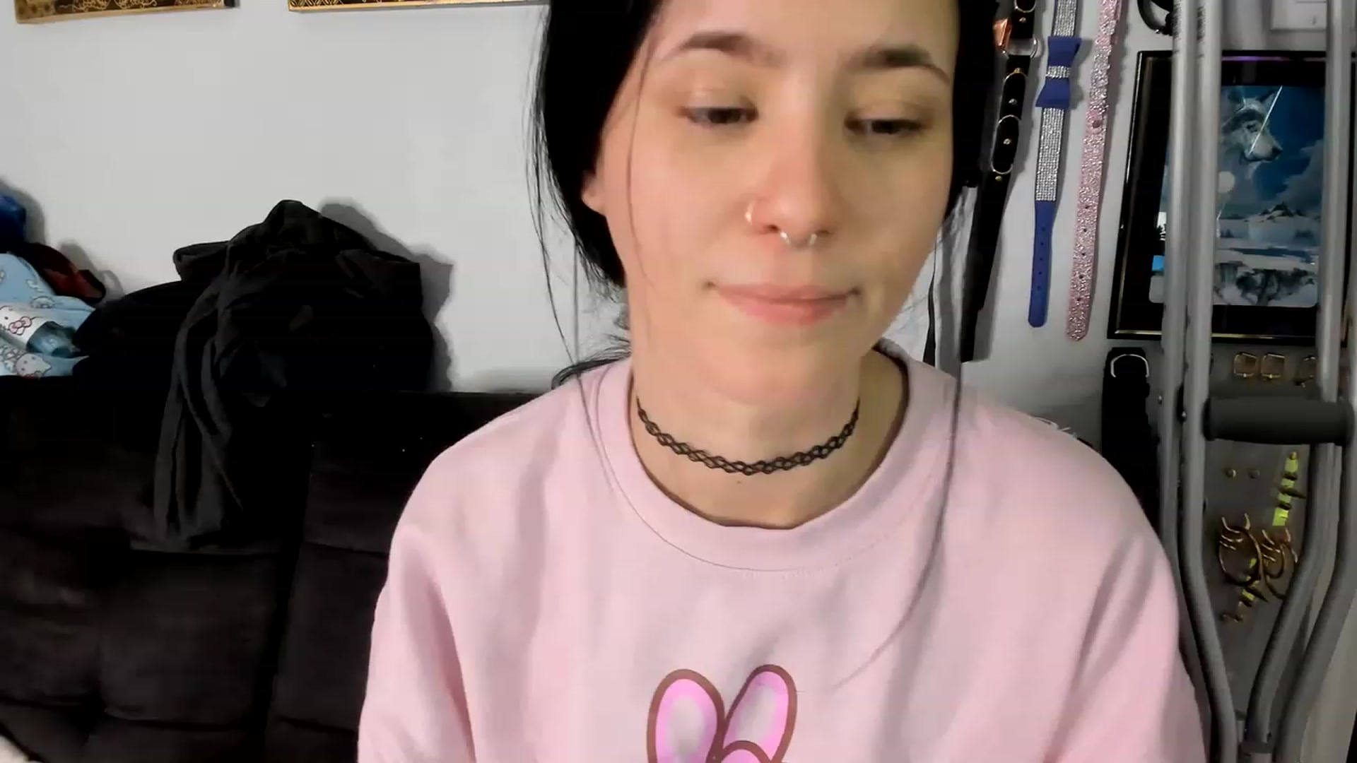Gallery image thumbnail from Isabelle_Babe's myfreecams stream on, 01/19/2023, 06:50 image 9 of 20
