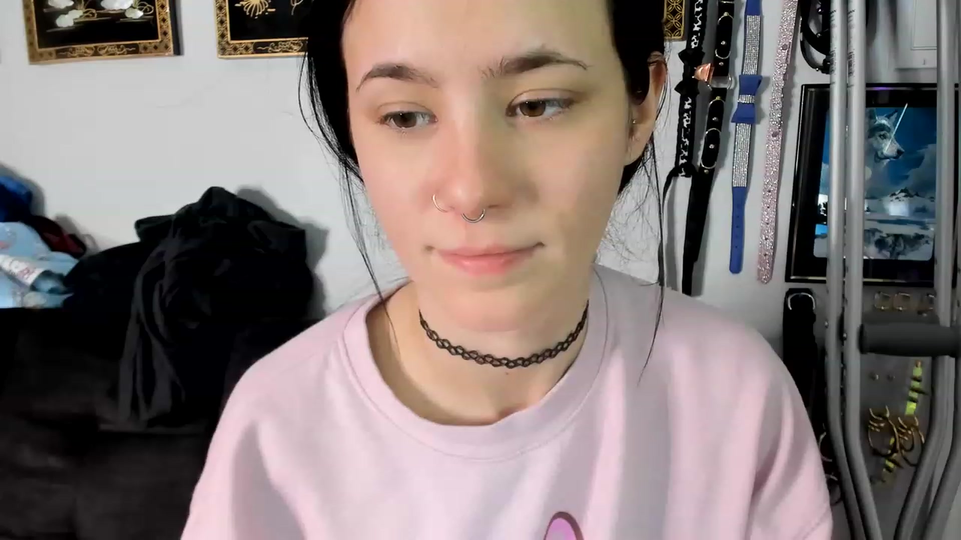 Gallery image thumbnail from Isabelle_Babe's myfreecams stream on, 01/19/2023, 06:50 image 4 of 20