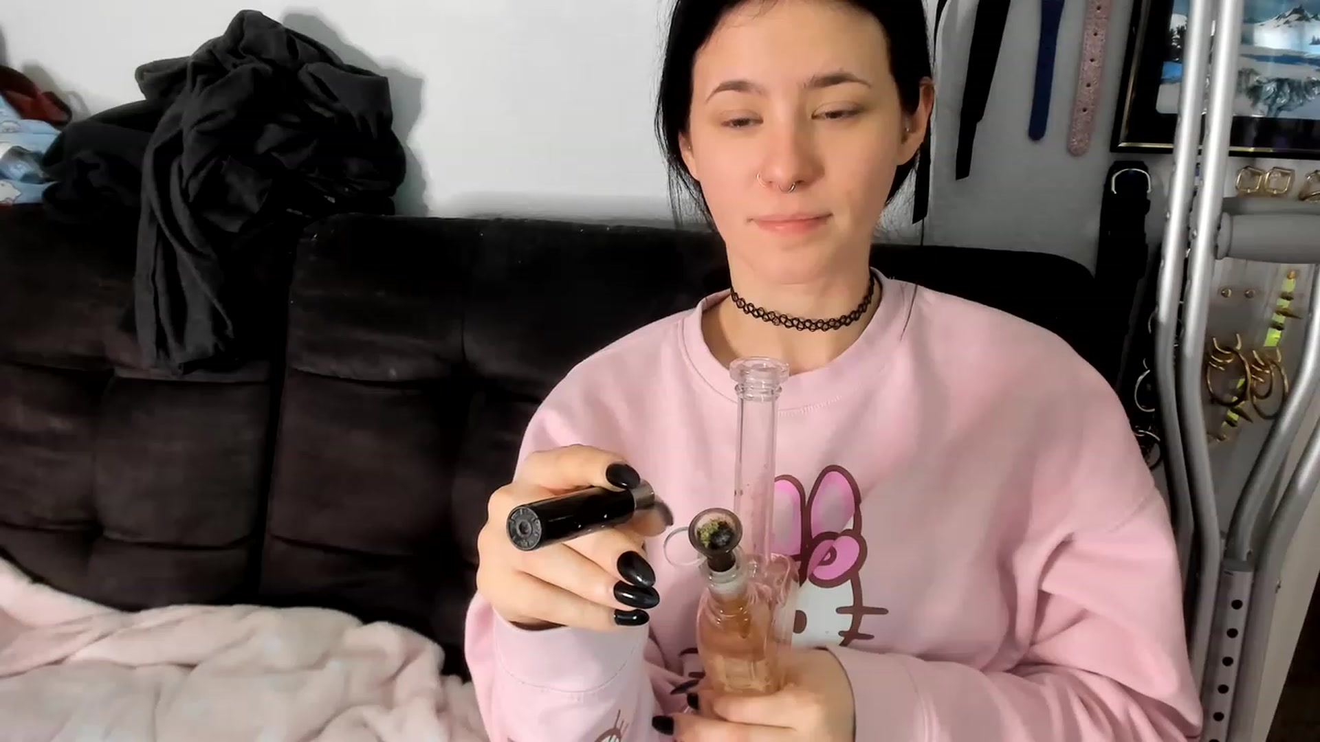 Gallery image thumbnail from Isabelle_Babe's myfreecams stream on, 01/19/2023, 06:50 image 3 of 20