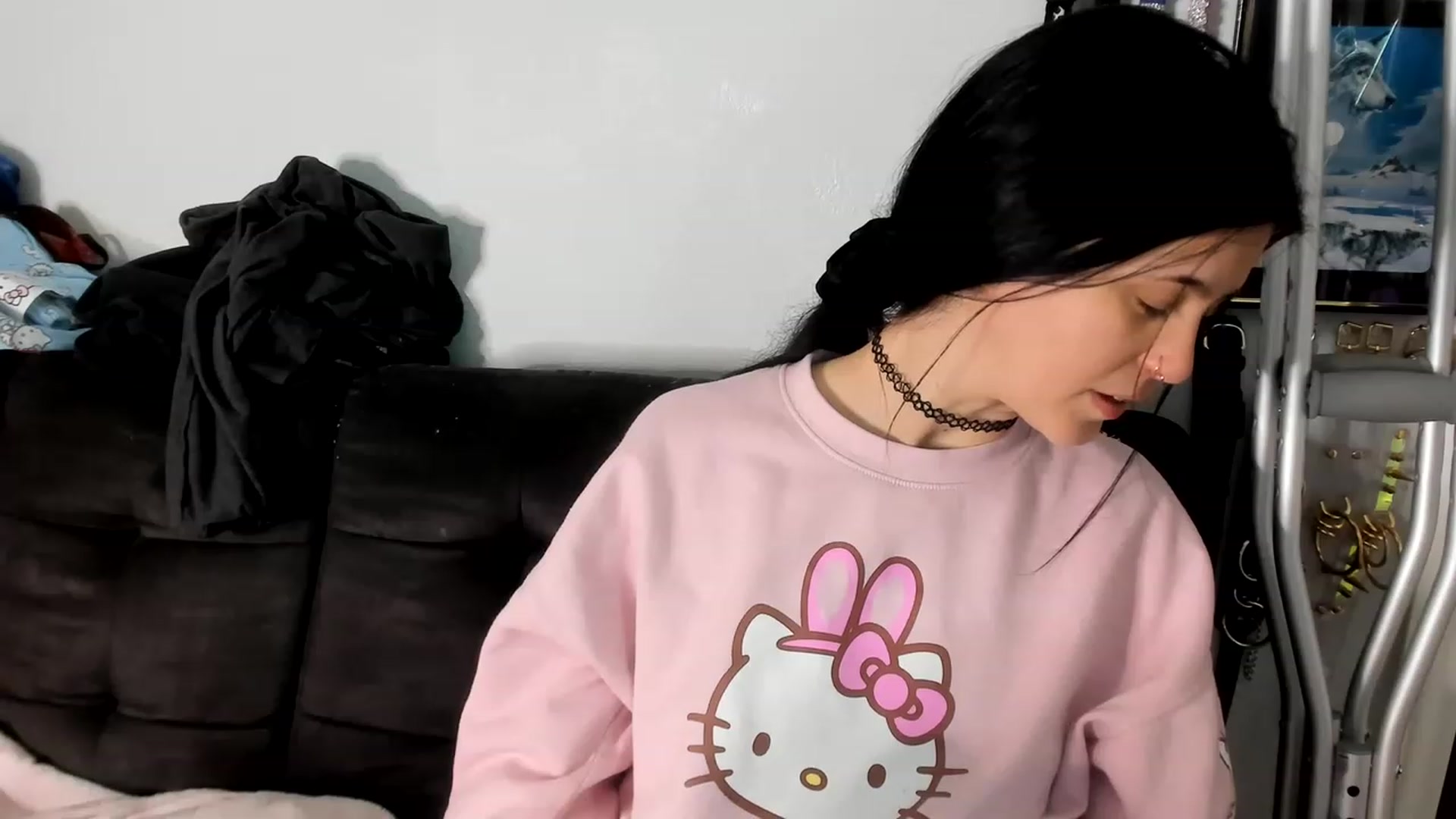 Gallery image thumbnail from Isabelle_Babe's myfreecams stream on, 01/19/2023, 06:50 image 11 of 20