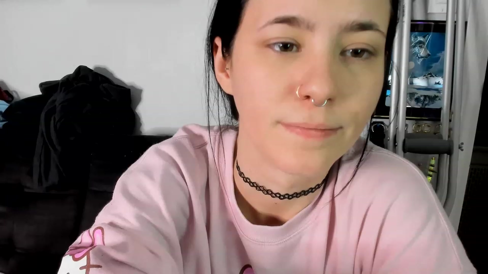 Gallery image thumbnail from Isabelle_Babe's myfreecams stream on, 01/19/2023, 06:50 image 13 of 20