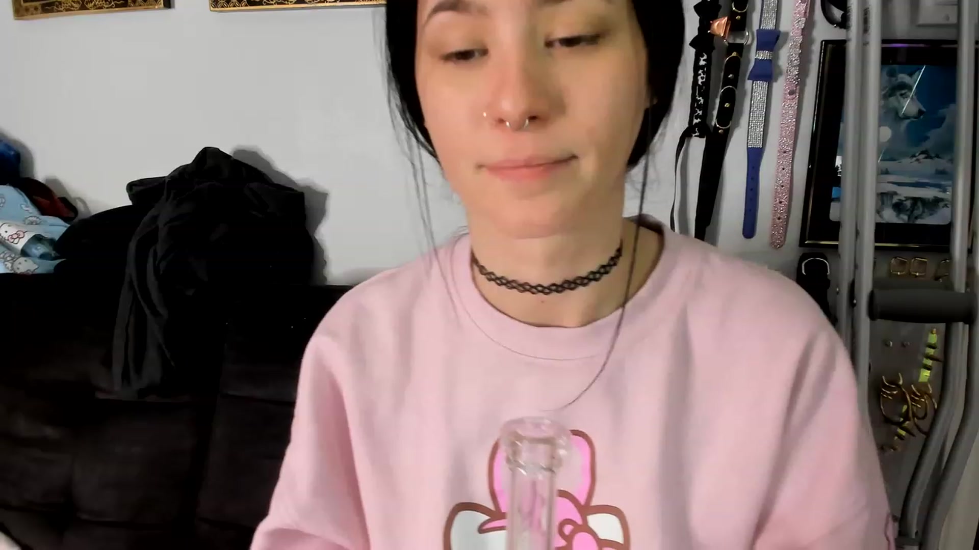 Gallery image thumbnail from Isabelle_Babe's myfreecams stream on, 01/19/2023, 06:50 image 10 of 20