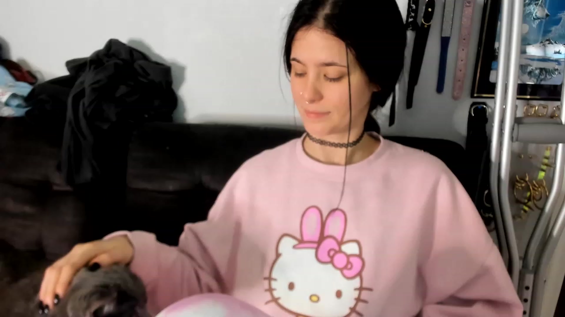 Gallery image thumbnail from Isabelle_Babe's myfreecams stream on, 01/19/2023, 06:50 image 12 of 20