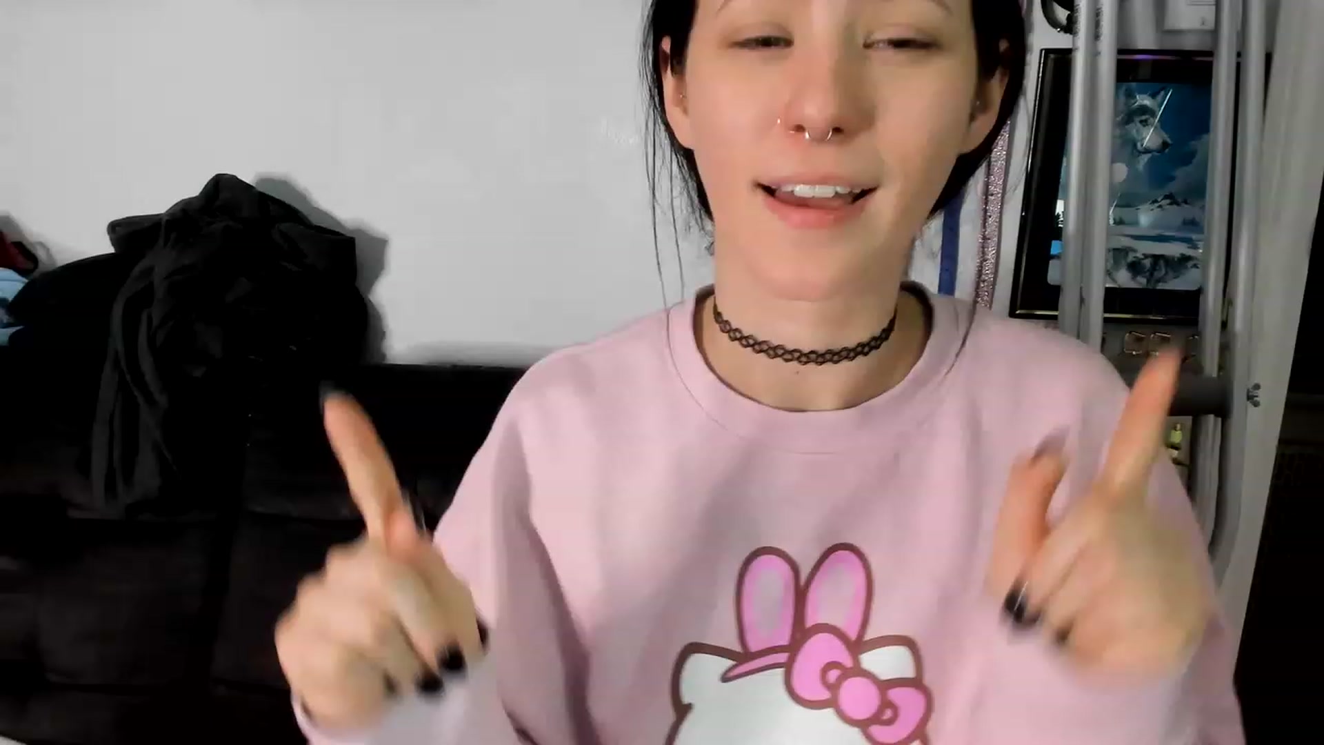 Gallery image thumbnail from Isabelle_Babe's myfreecams stream on, 01/19/2023, 06:50 image 14 of 20
