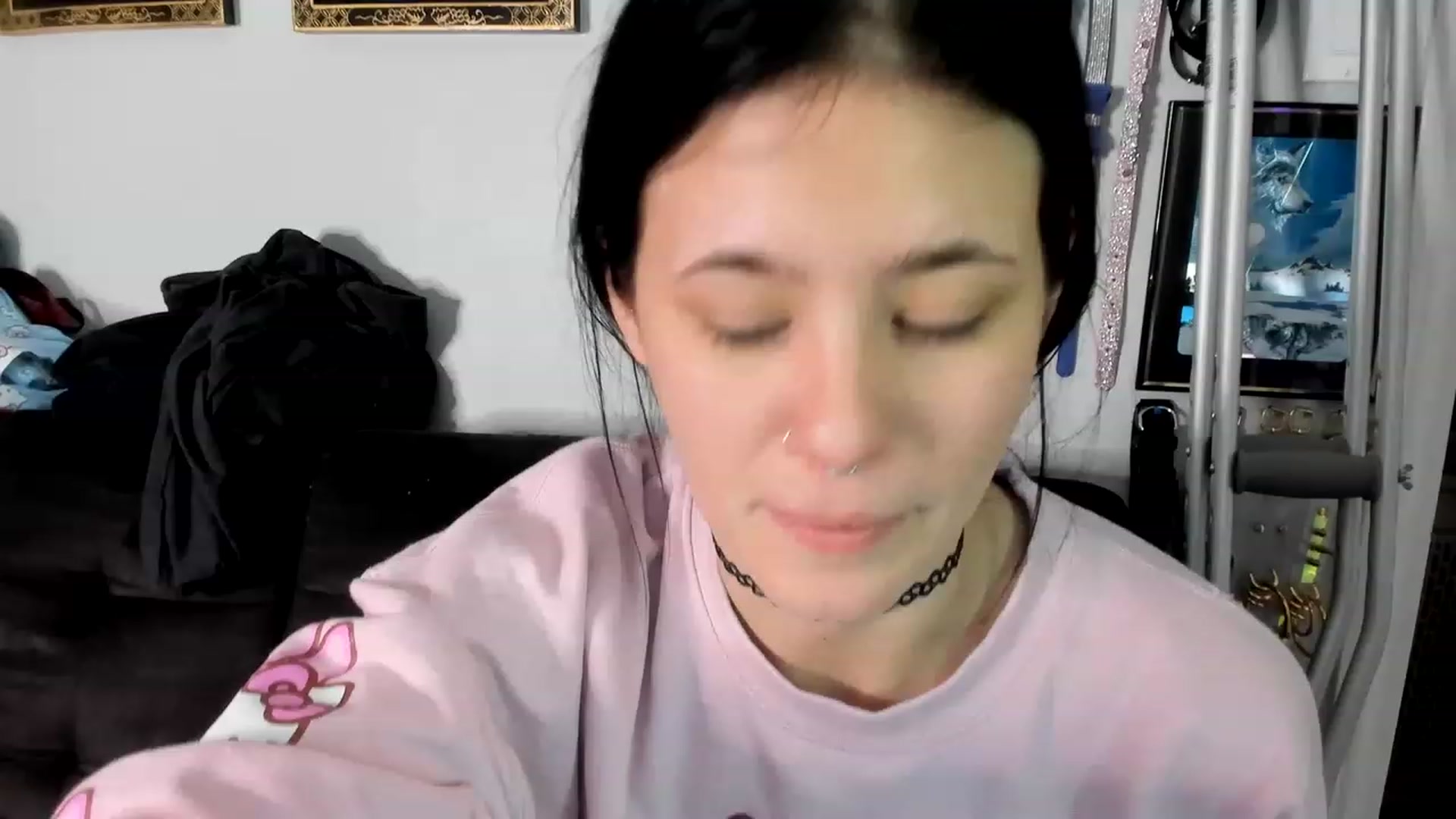 Gallery image thumbnail from Isabelle_Babe's myfreecams stream on, 01/19/2023, 06:50 image 20 of 20