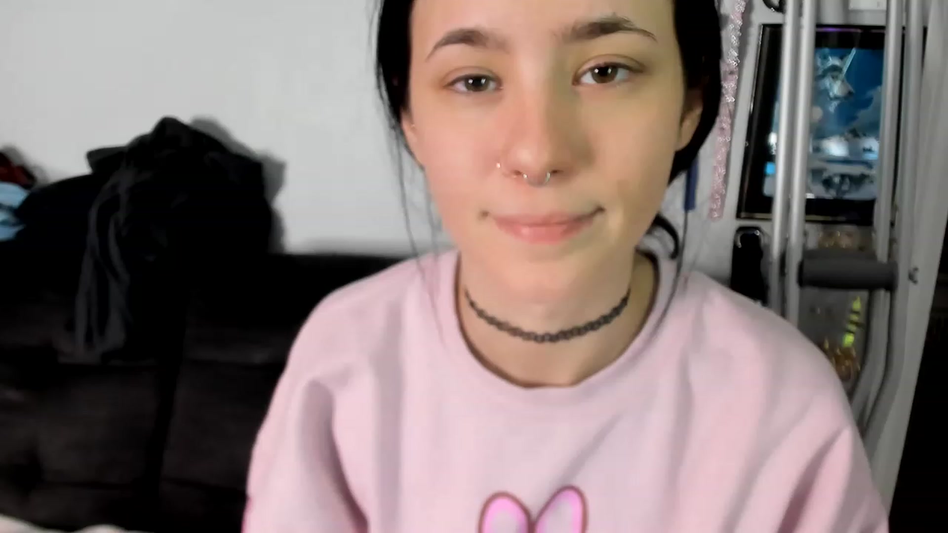 Gallery image thumbnail from Isabelle_Babe's myfreecams stream on, 01/19/2023, 06:50 image 17 of 20