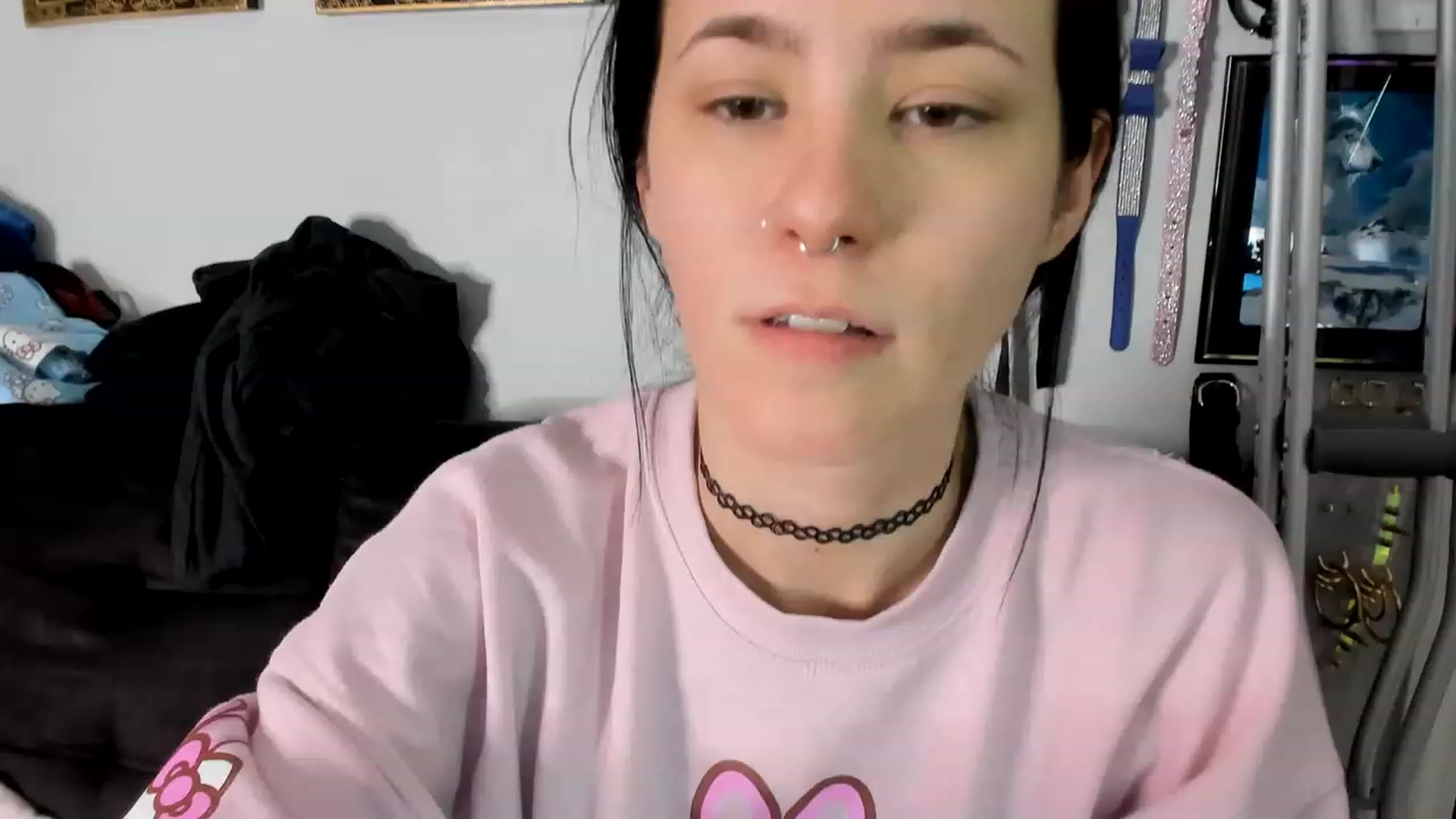 Gallery image thumbnail from Isabelle_Babe's myfreecams stream on, 01/19/2023, 06:50 image 6 of 20