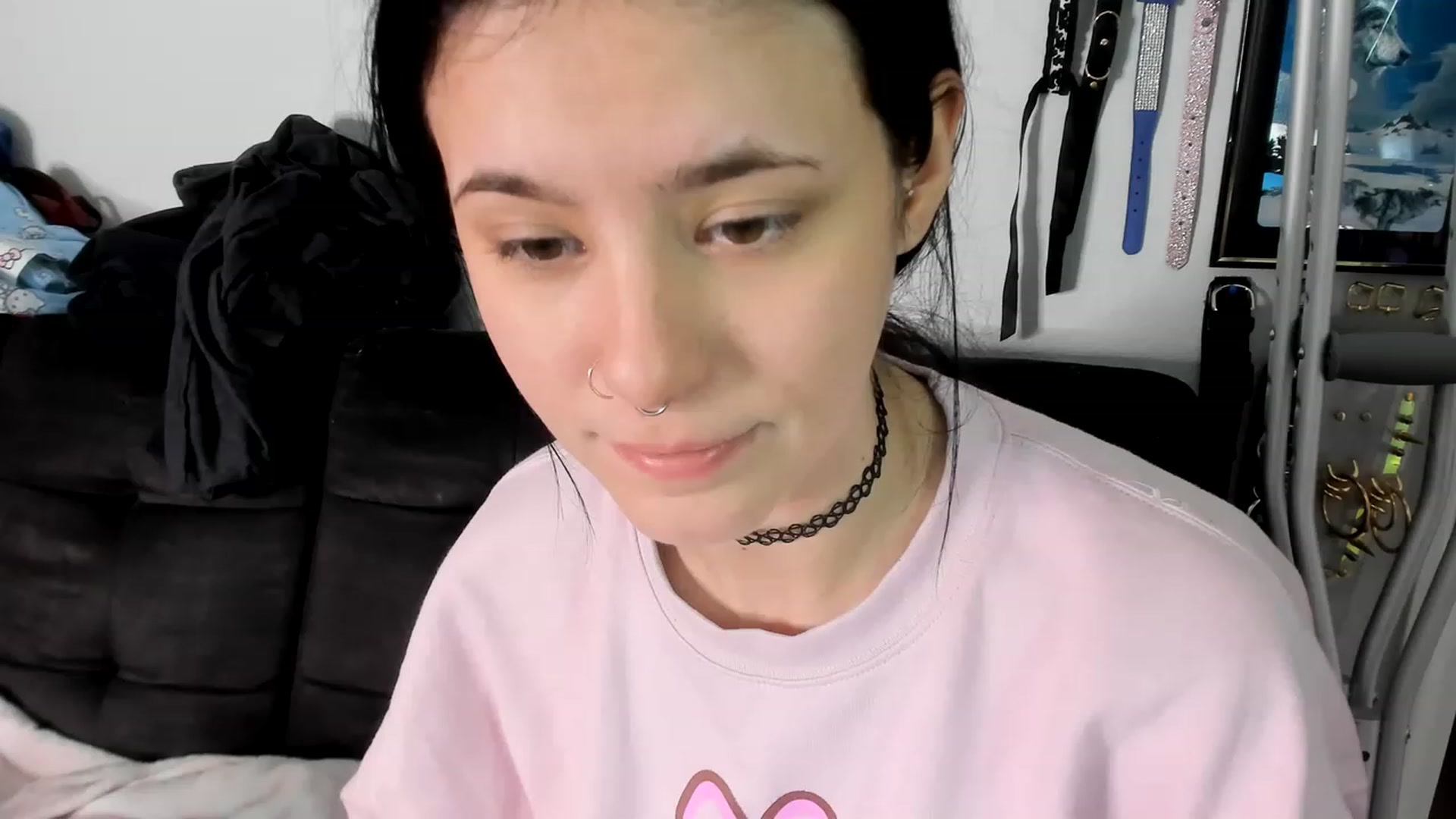 Gallery image thumbnail from Isabelle_Babe's myfreecams stream on, 01/19/2023, 06:50 image 2 of 20