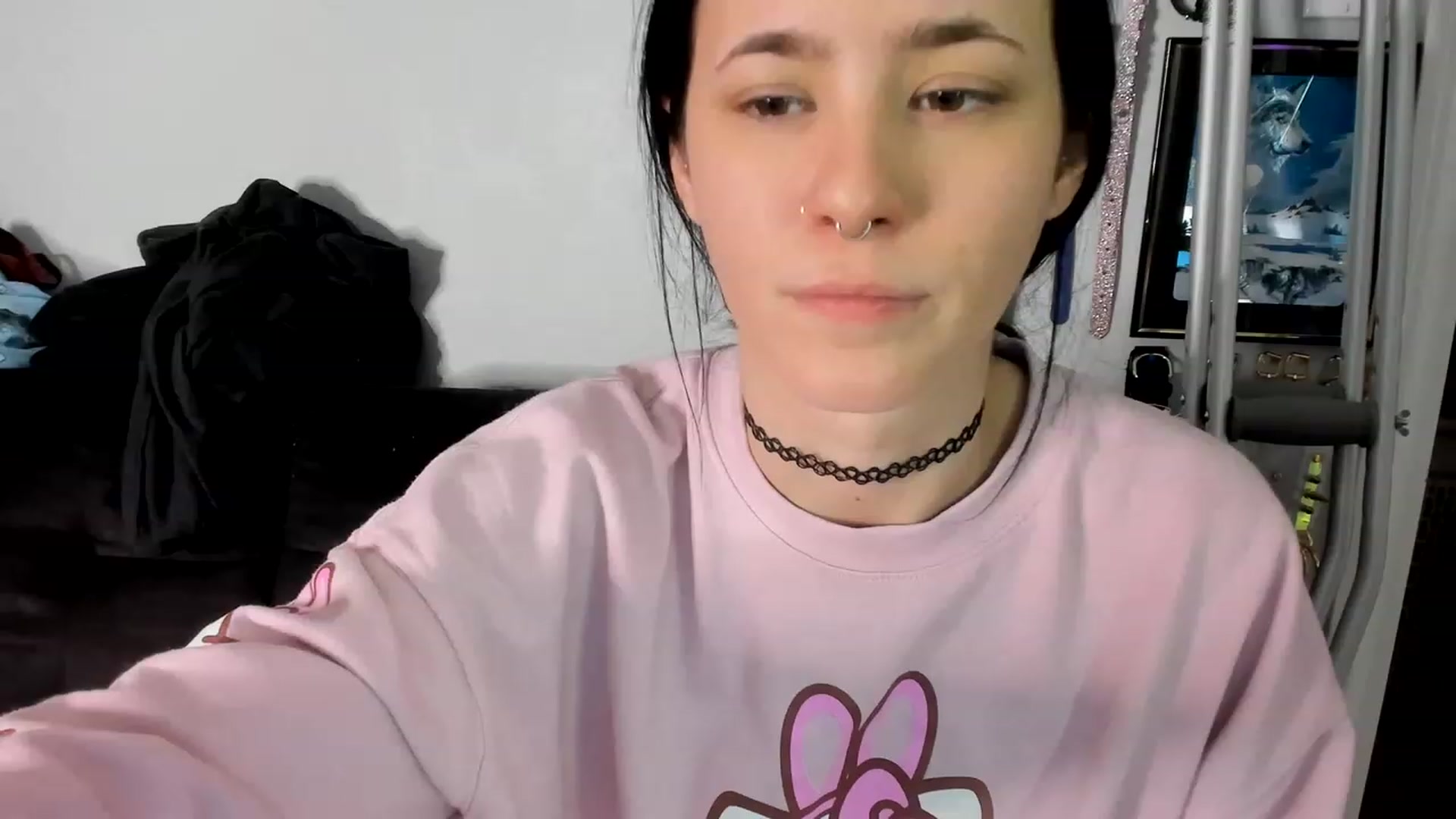 Gallery image thumbnail from Isabelle_Babe's myfreecams stream on, 01/19/2023, 06:50 image 18 of 20