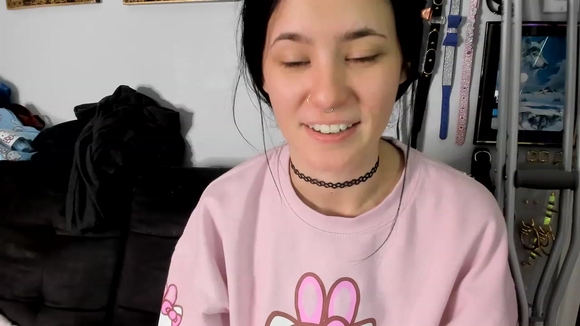 Gallery image thumbnail from Isabelle_Babe's myfreecams stream on, 01/19/2023, 06:50 image 8 of 20
