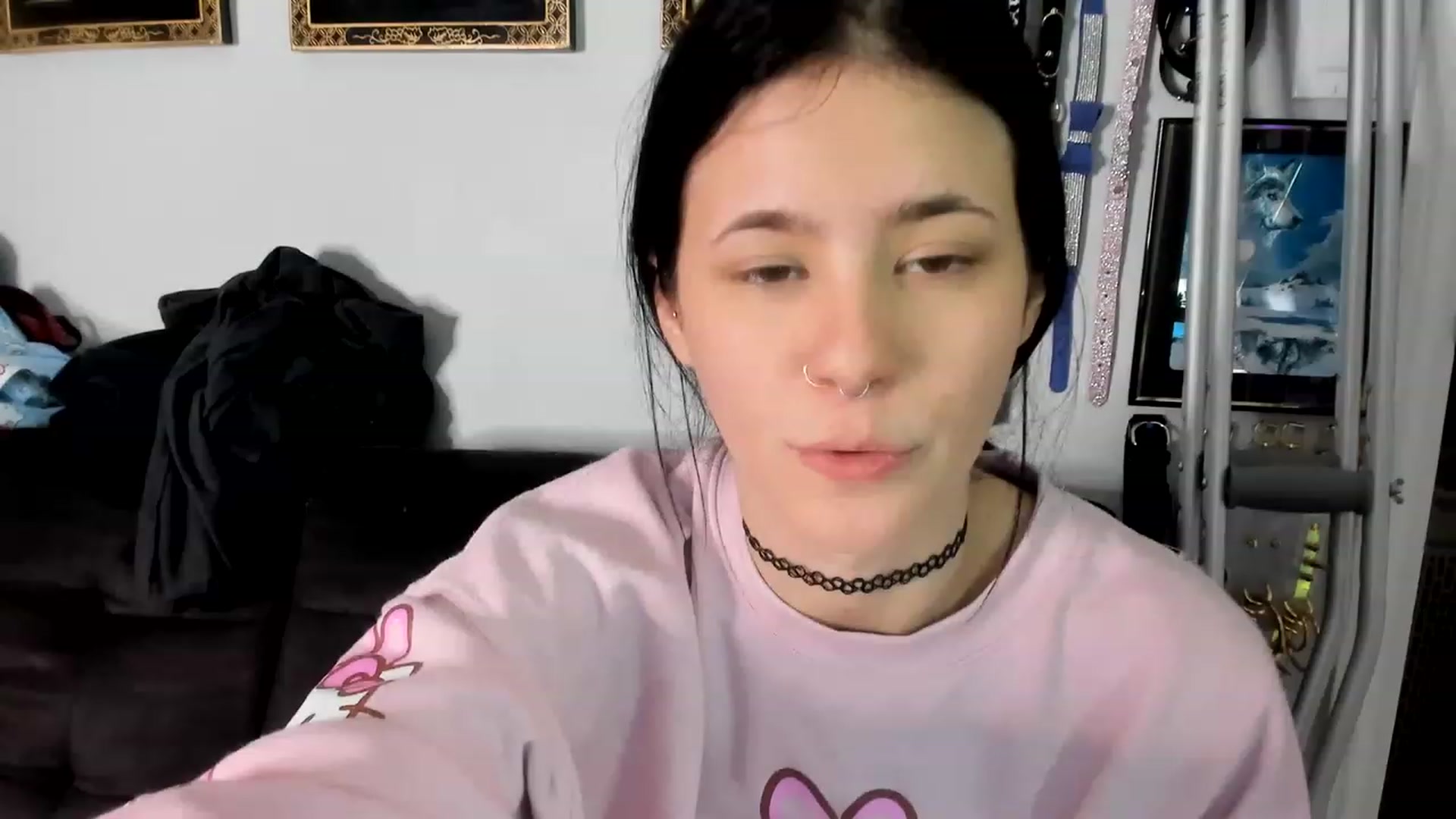 Gallery image thumbnail from Isabelle_Babe's myfreecams stream on, 01/19/2023, 06:50 image 19 of 20