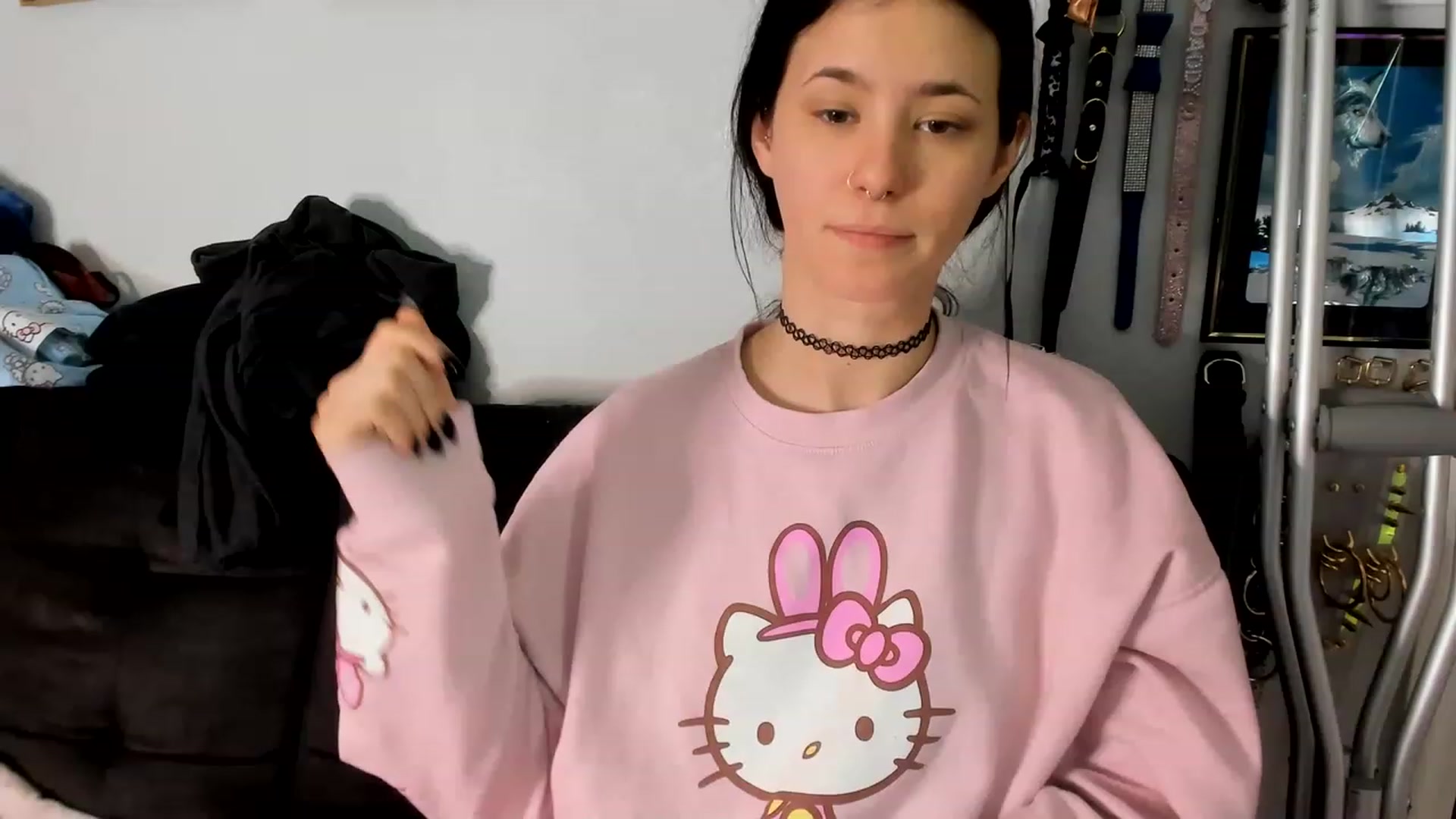 Gallery image thumbnail from Isabelle_Babe's myfreecams stream on, 01/19/2023, 06:50 image 1 of 20