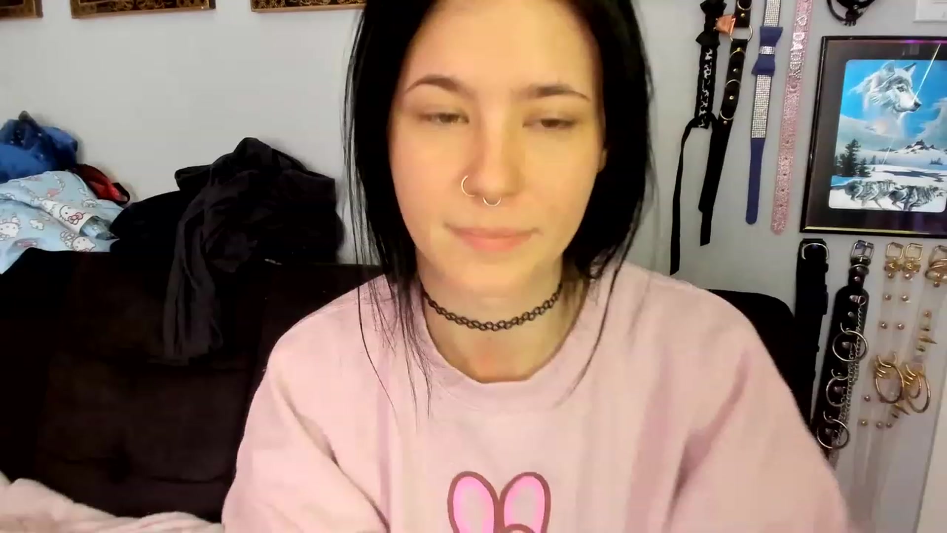Gallery image thumbnail from Isabelle_Babe's myfreecams stream on, 01/19/2023, 20:02 image 14 of 20