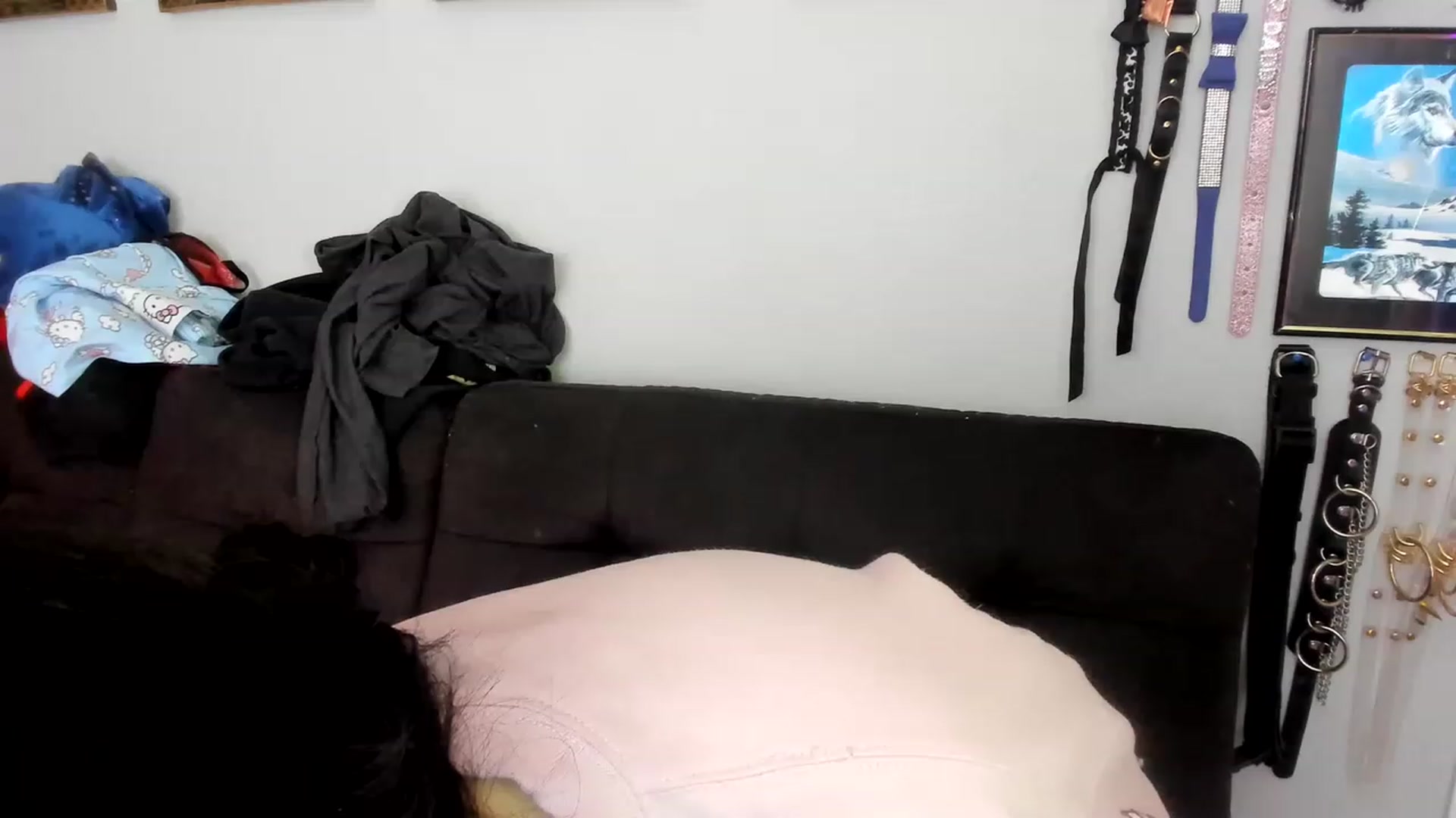 Gallery image thumbnail from Isabelle_Babe's myfreecams stream on, 01/19/2023, 20:02 image 9 of 20