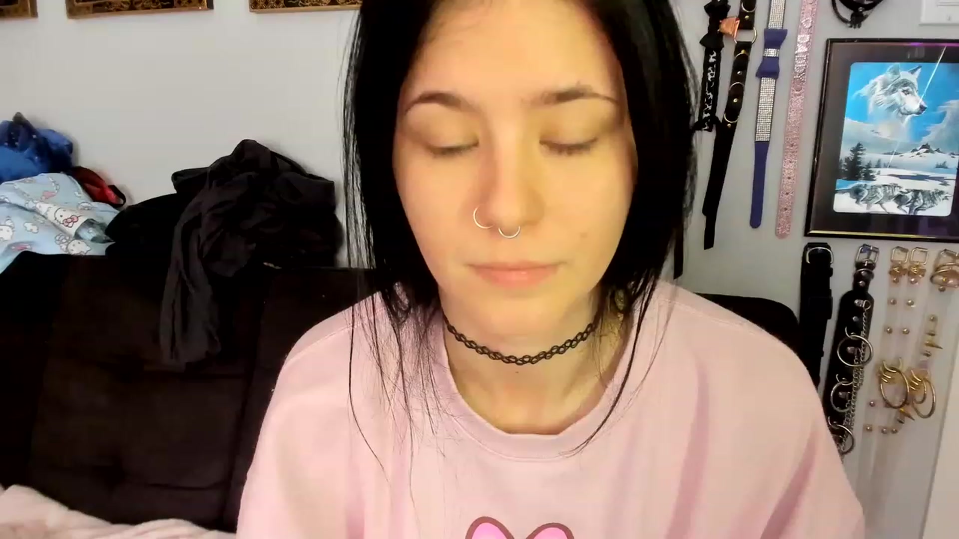 Gallery image thumbnail from Isabelle_Babe's myfreecams stream on, 01/19/2023, 20:02 image 18 of 20