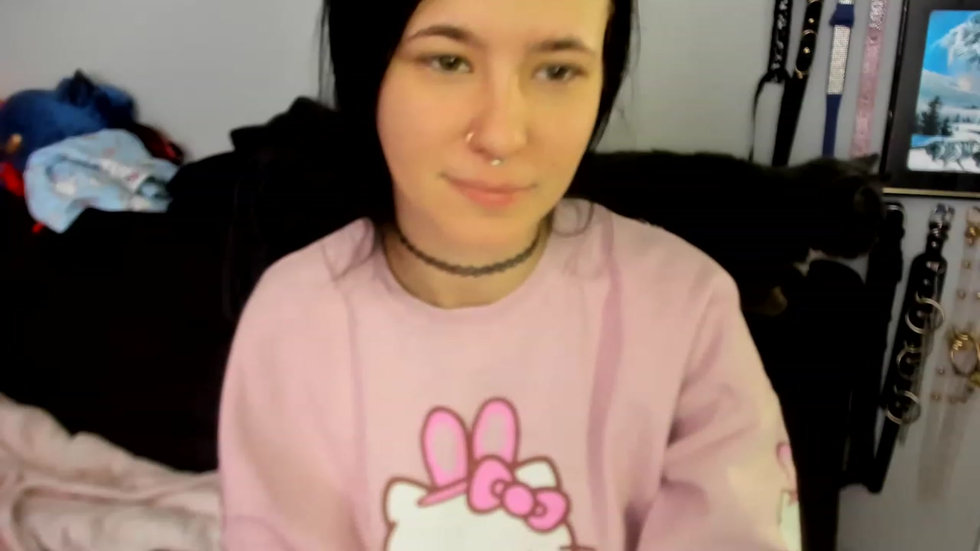 Gallery image thumbnail from Isabelle_Babe's myfreecams stream on, 01/19/2023, 20:02 image 3 of 20