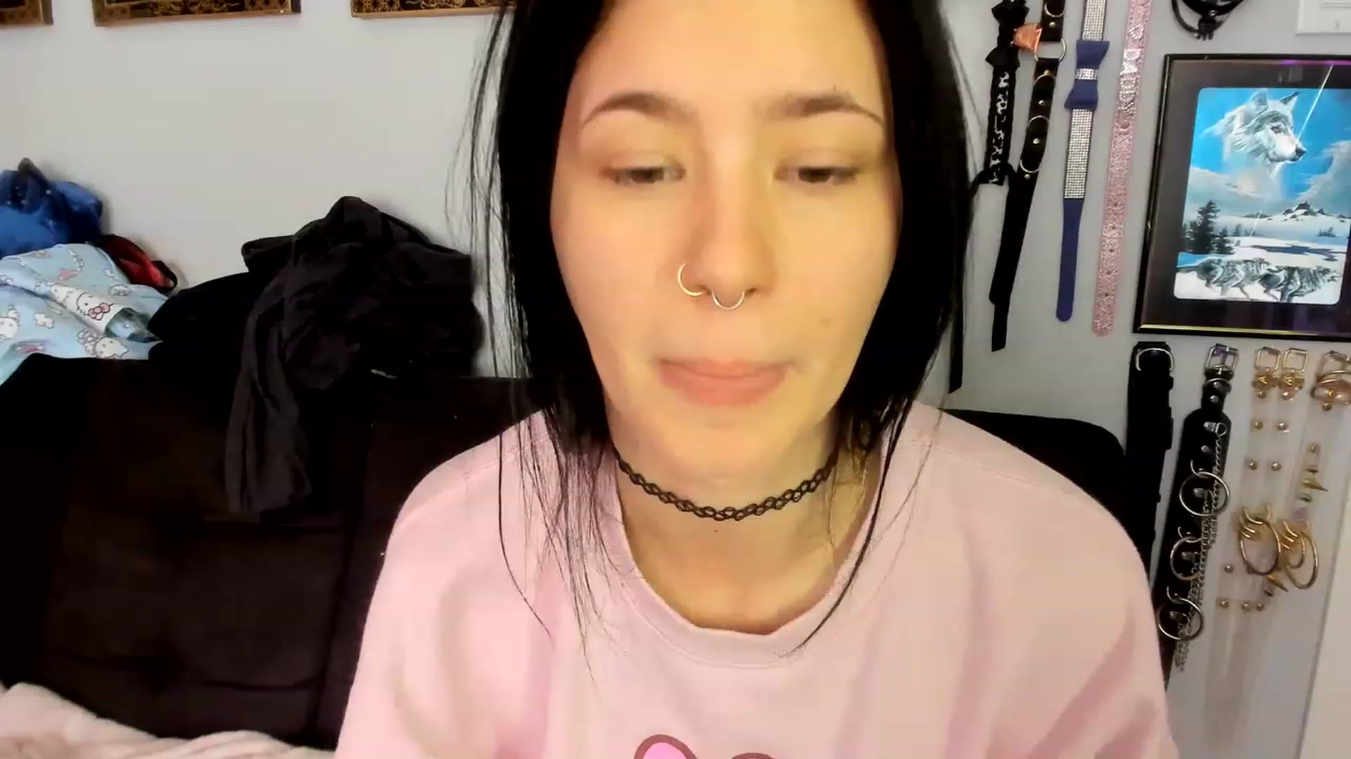 Gallery image thumbnail from Isabelle_Babe's myfreecams stream on, 01/19/2023, 20:02 image 19 of 20