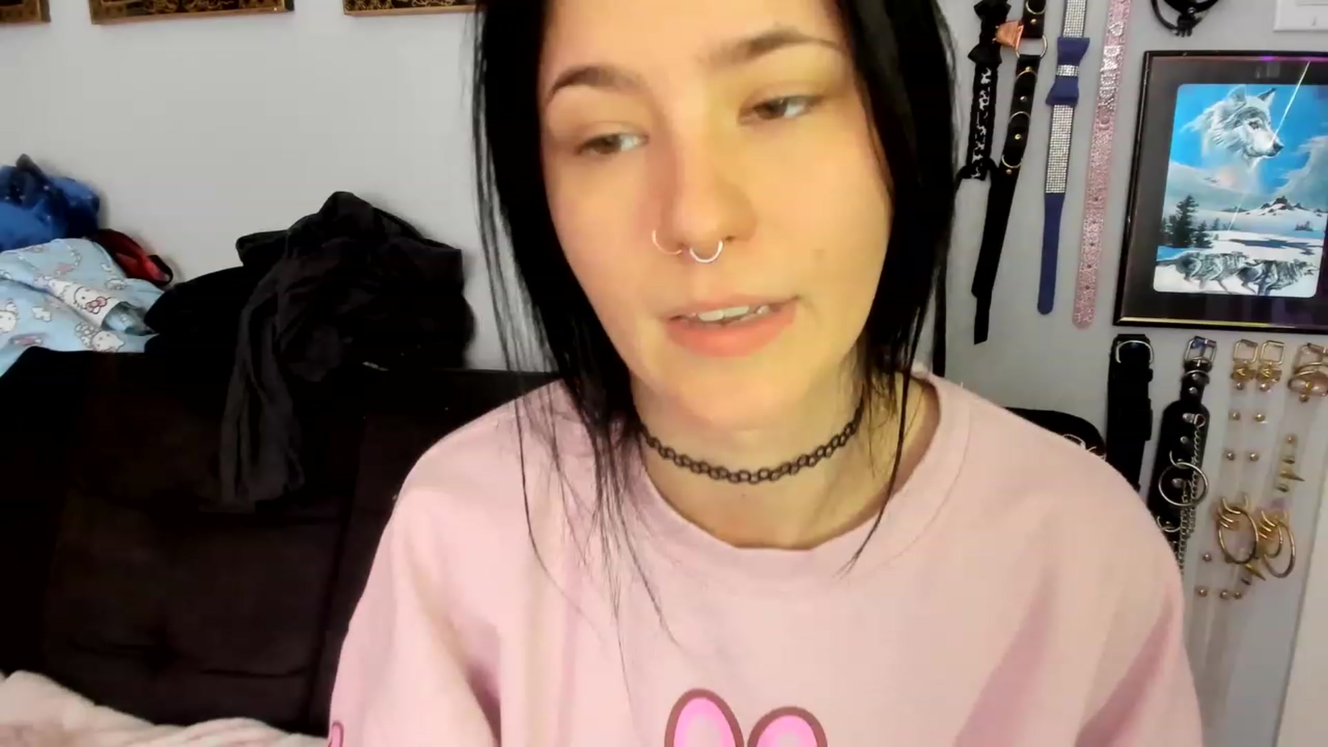 Gallery image thumbnail from Isabelle_Babe's myfreecams stream on, 01/19/2023, 20:02 image 15 of 20