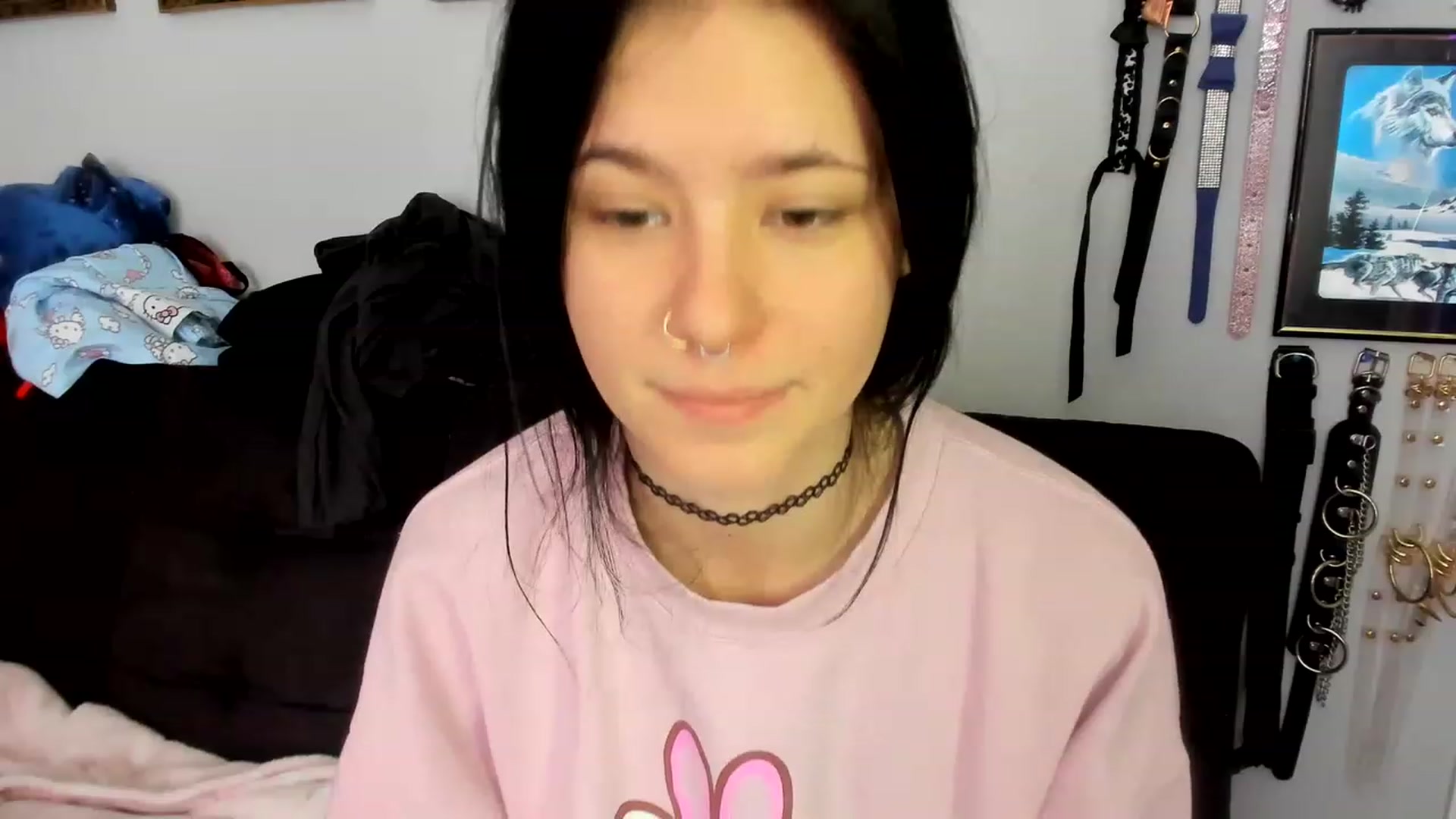 Gallery image thumbnail from Isabelle_Babe's myfreecams stream on, 01/19/2023, 20:02 image 10 of 20