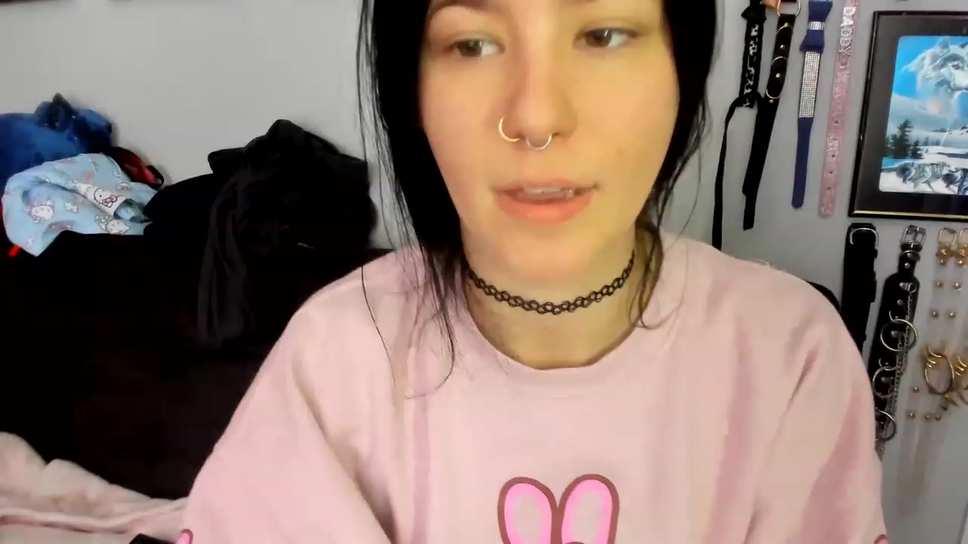 Gallery image thumbnail from Isabelle_Babe's myfreecams stream on, 01/19/2023, 20:02 image 8 of 20