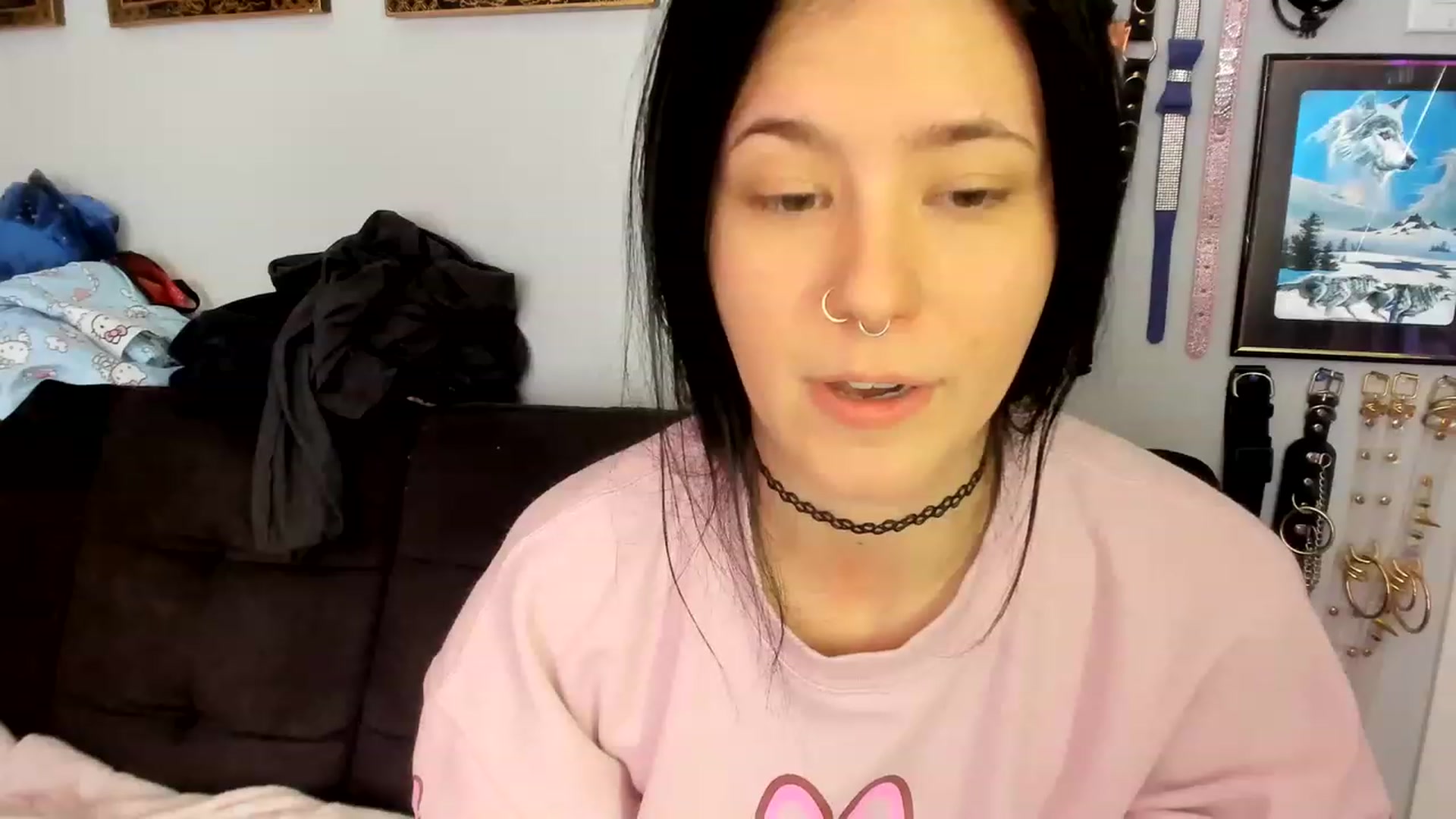 Gallery image thumbnail from Isabelle_Babe's myfreecams stream on, 01/19/2023, 20:02 image 13 of 20