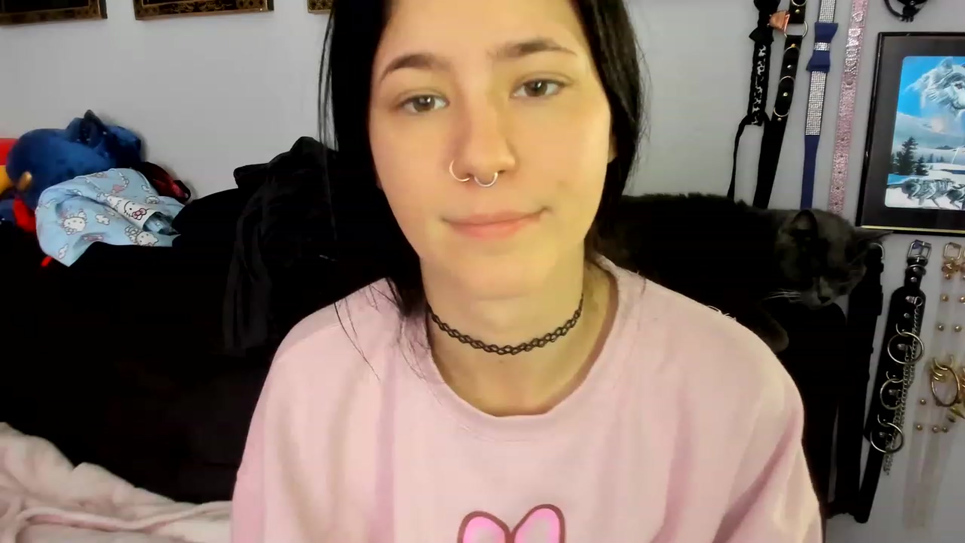 Gallery image thumbnail from Isabelle_Babe's myfreecams stream on, 01/19/2023, 20:02 image 5 of 20