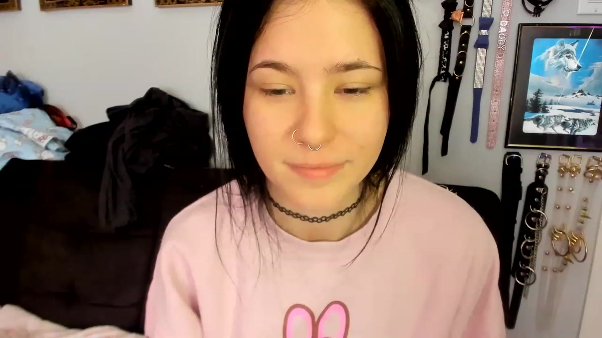Gallery image thumbnail from Isabelle_Babe's myfreecams stream on, 01/19/2023, 20:02 image 16 of 20