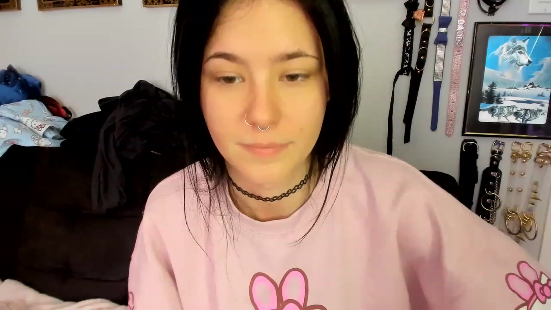 Gallery image thumbnail from Isabelle_Babe's myfreecams stream on, 01/19/2023, 20:02 image 17 of 20