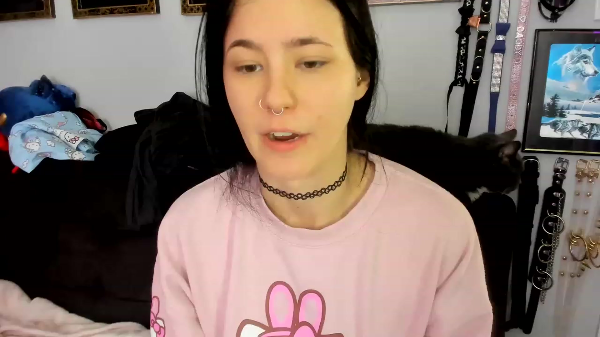 Gallery image thumbnail from Isabelle_Babe's myfreecams stream on, 01/19/2023, 20:02 image 1 of 20