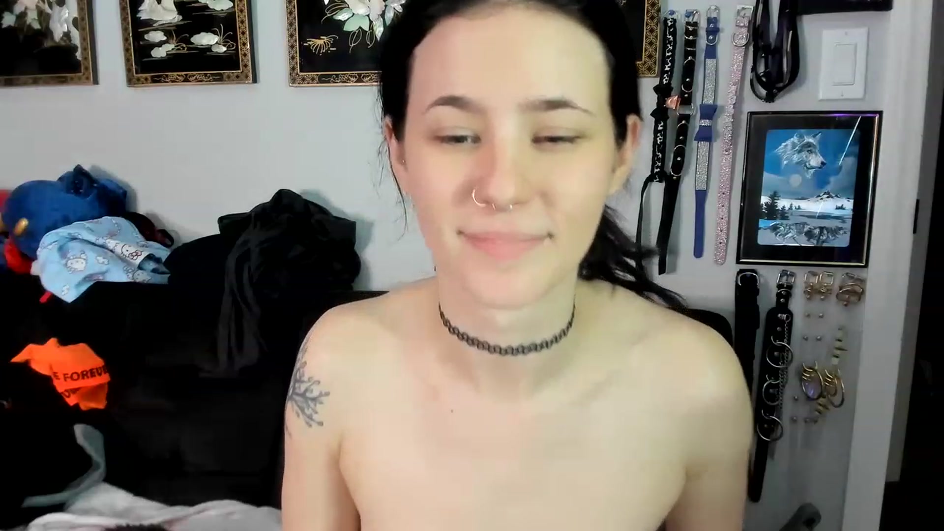 Gallery image thumbnail from Isabelle_Babe's myfreecams stream on, 01/20/2023, 05:29 image 8 of 20