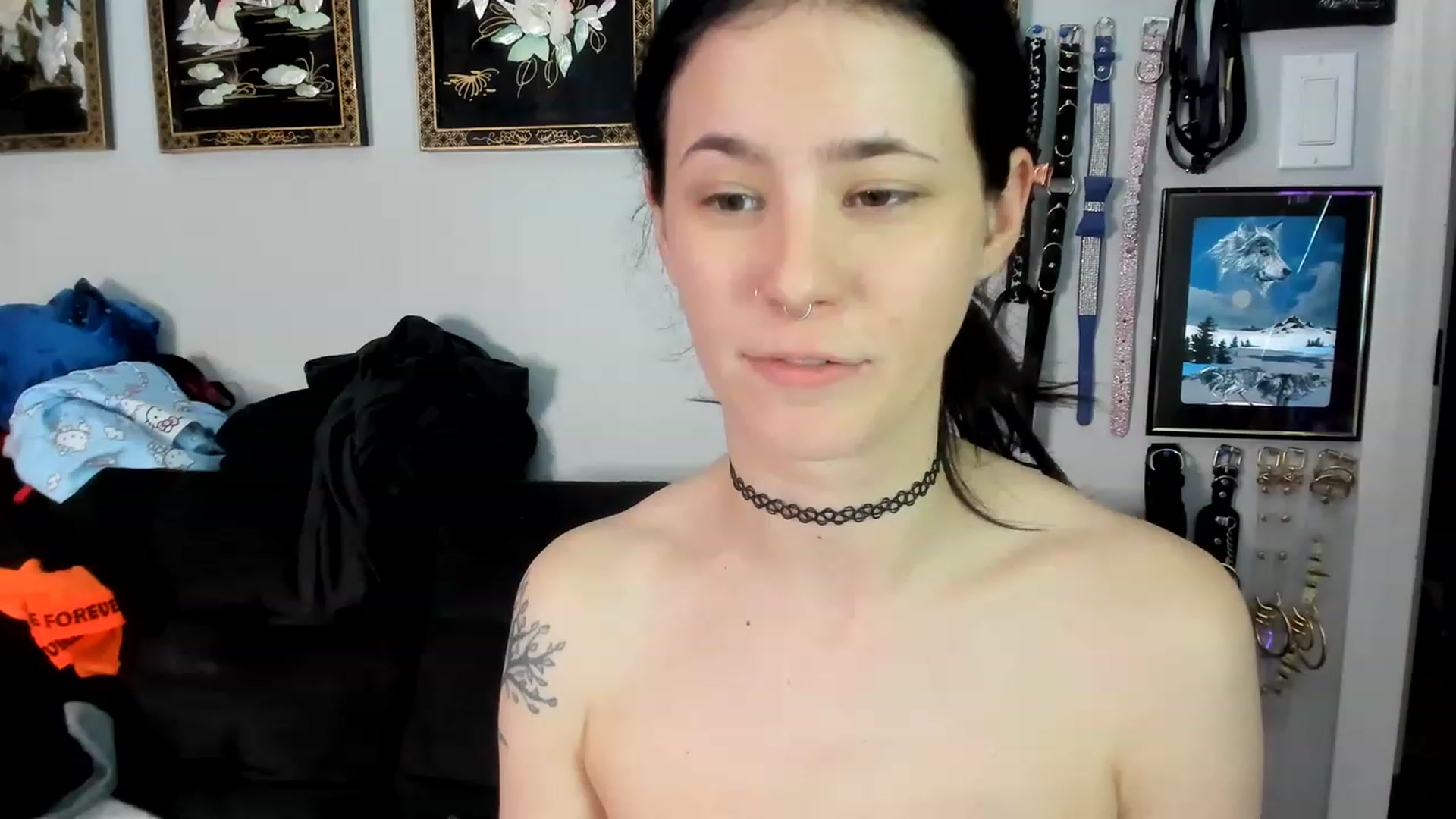 Gallery image thumbnail from Isabelle_Babe's myfreecams stream on, 01/20/2023, 05:29 image 5 of 20