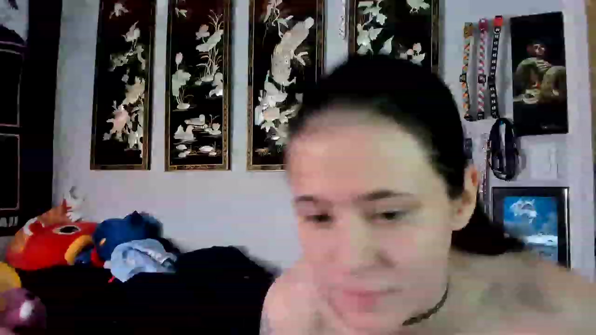 Gallery image thumbnail from Isabelle_Babe's myfreecams stream on, 01/21/2023, 01:19 image 3 of 20