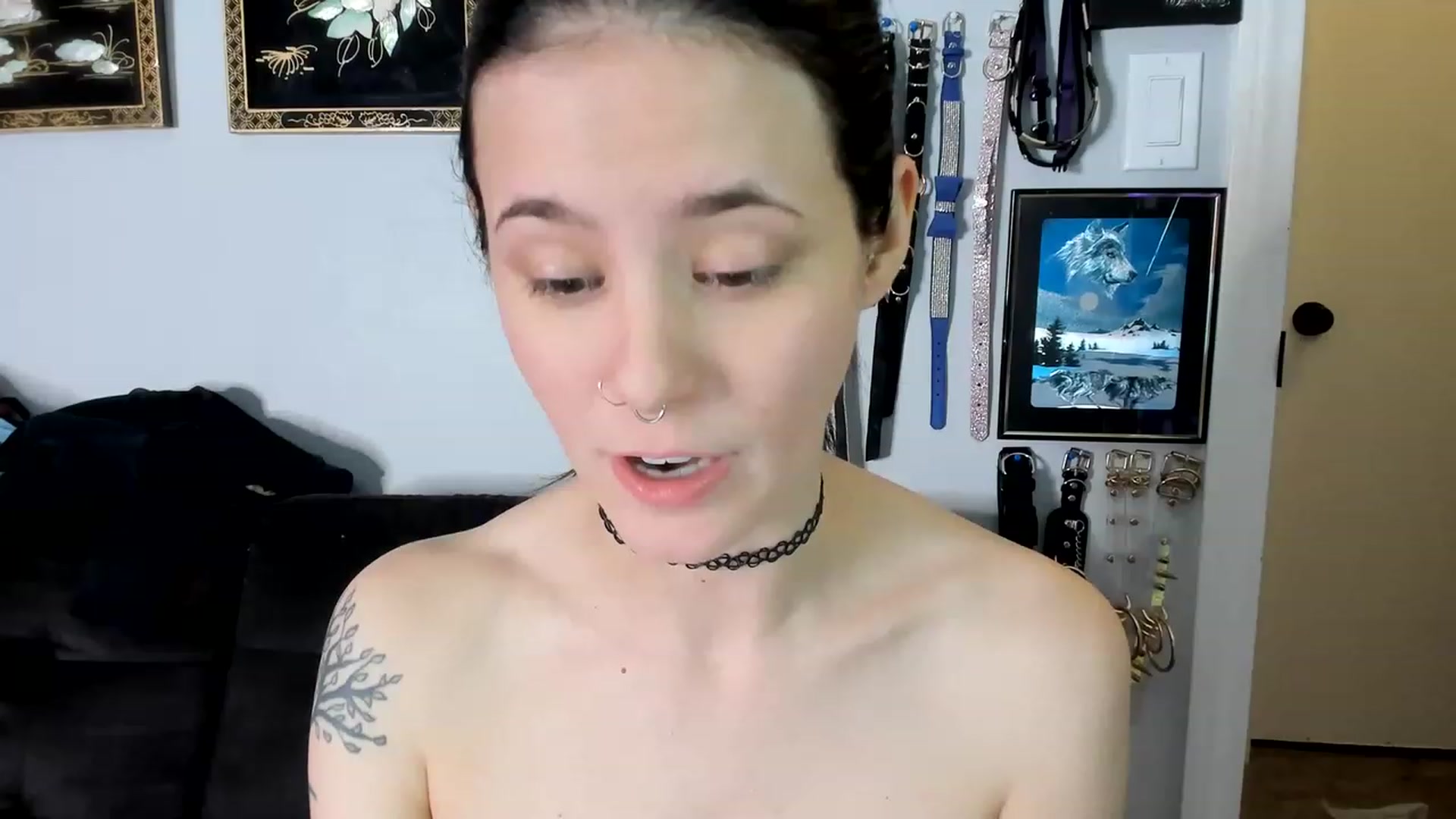 Gallery image thumbnail from Isabelle_Babe's myfreecams stream on, 01/21/2023, 01:19 image 18 of 20