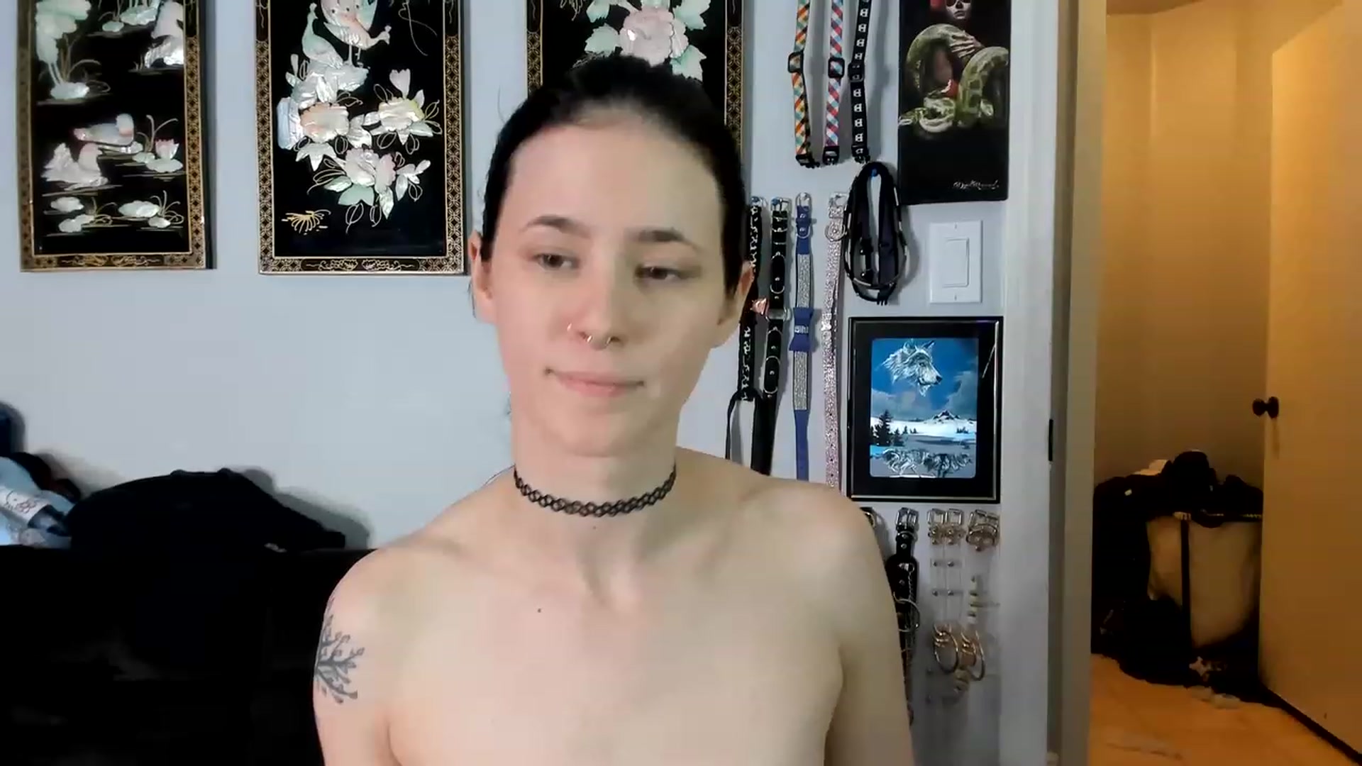 Gallery image thumbnail from Isabelle_Babe's myfreecams stream on, 01/21/2023, 01:19 image 14 of 20