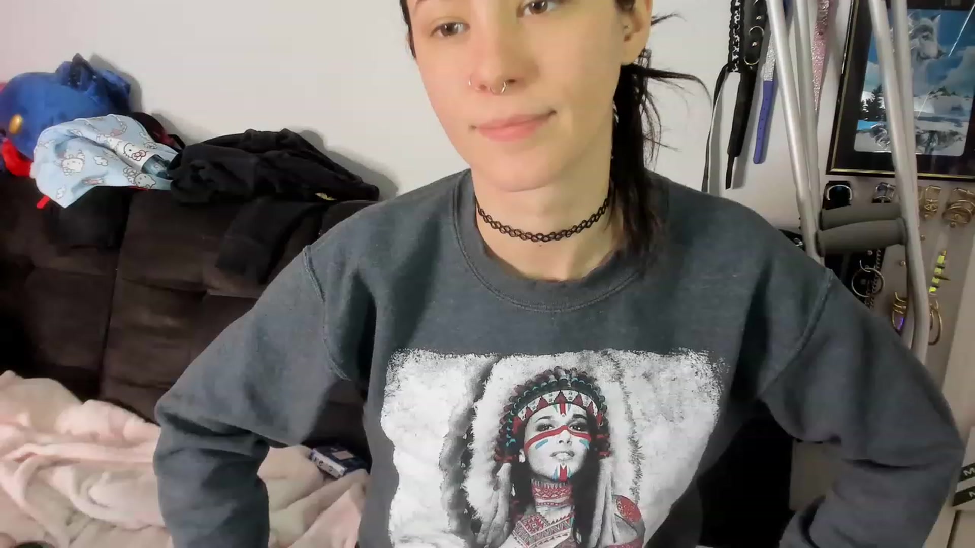 Gallery image thumbnail from Isabelle_Babe's myfreecams stream on, 01/21/2023, 12:06 image 4 of 20