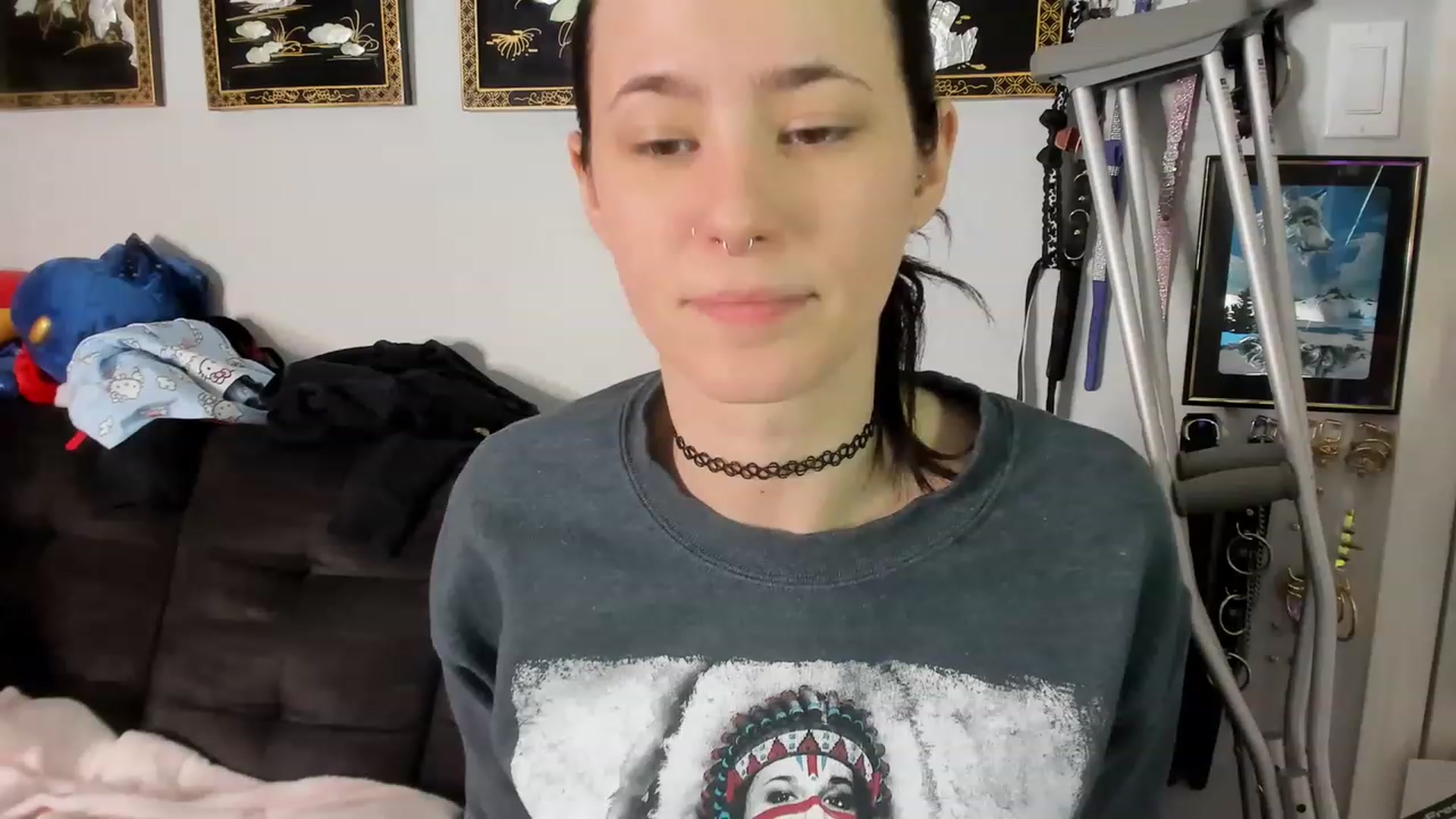 Gallery image thumbnail from Isabelle_Babe's myfreecams stream on, 01/21/2023, 12:06 image 7 of 20