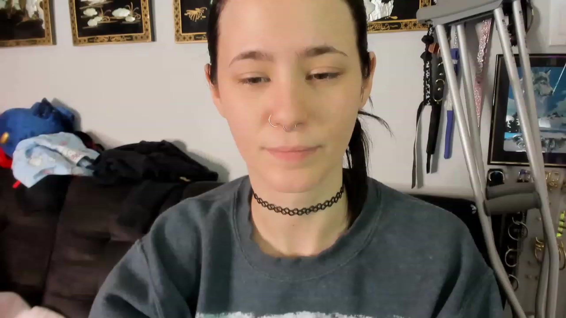 Gallery image thumbnail from Isabelle_Babe's myfreecams stream on, 01/21/2023, 12:06 image 11 of 20